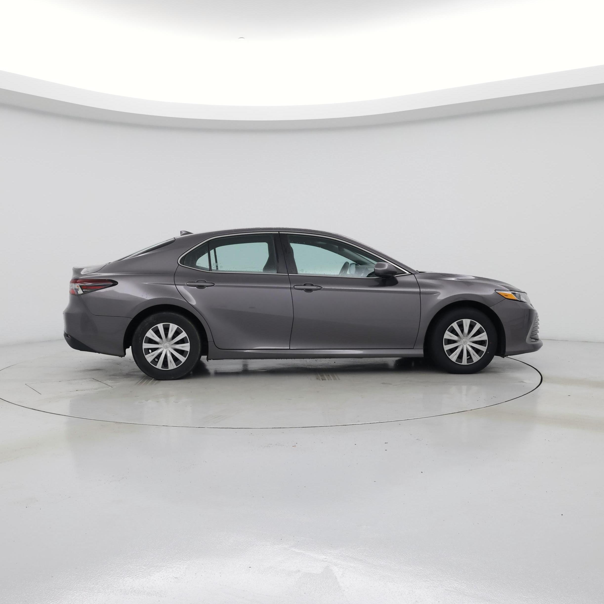 Thumbnail: 2022 Toyota Camry - 7