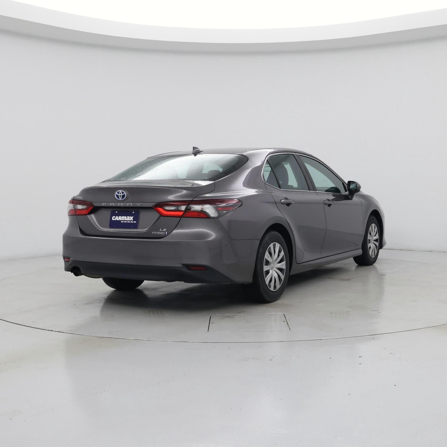 Thumbnail: 2022 Toyota Camry - 8