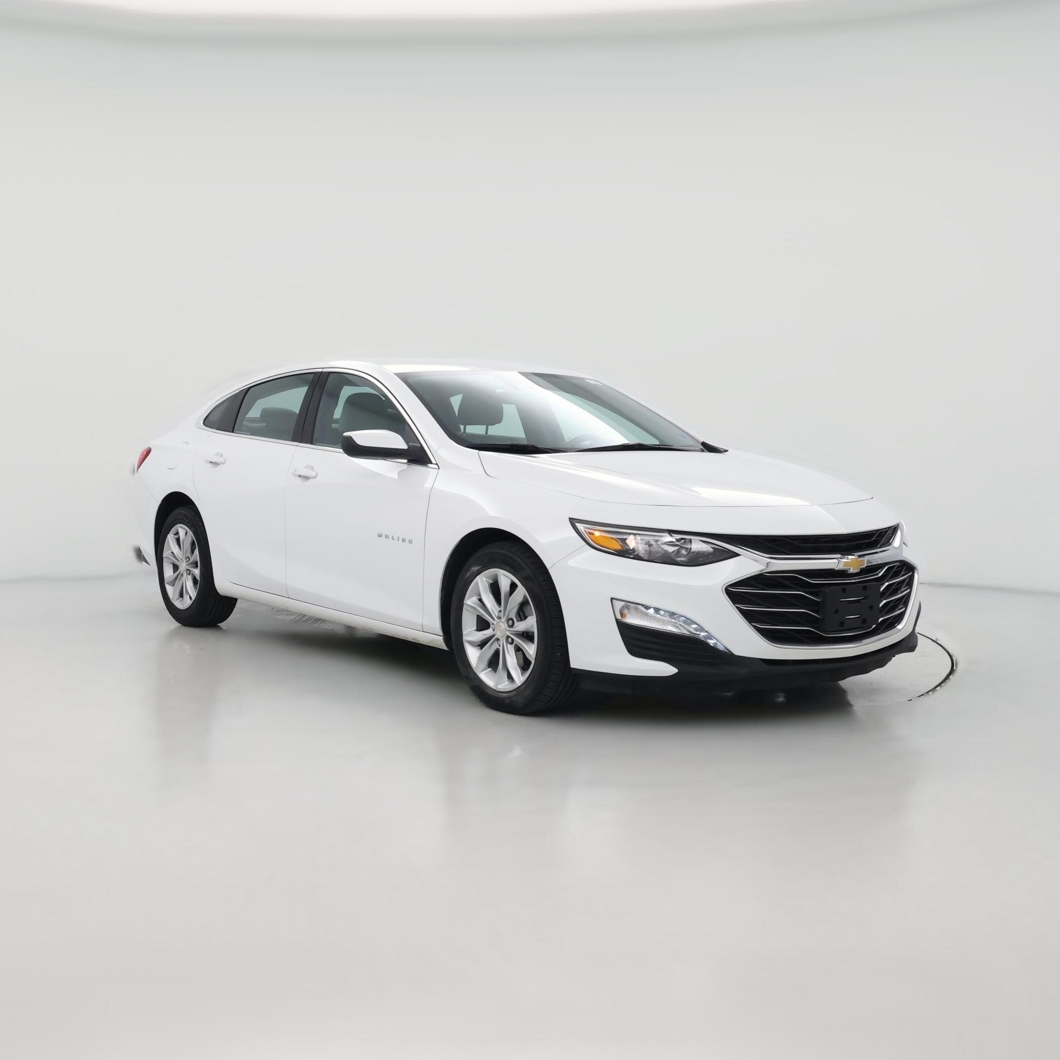 Thumbnail: 2025 Chevrolet Malibu - 1