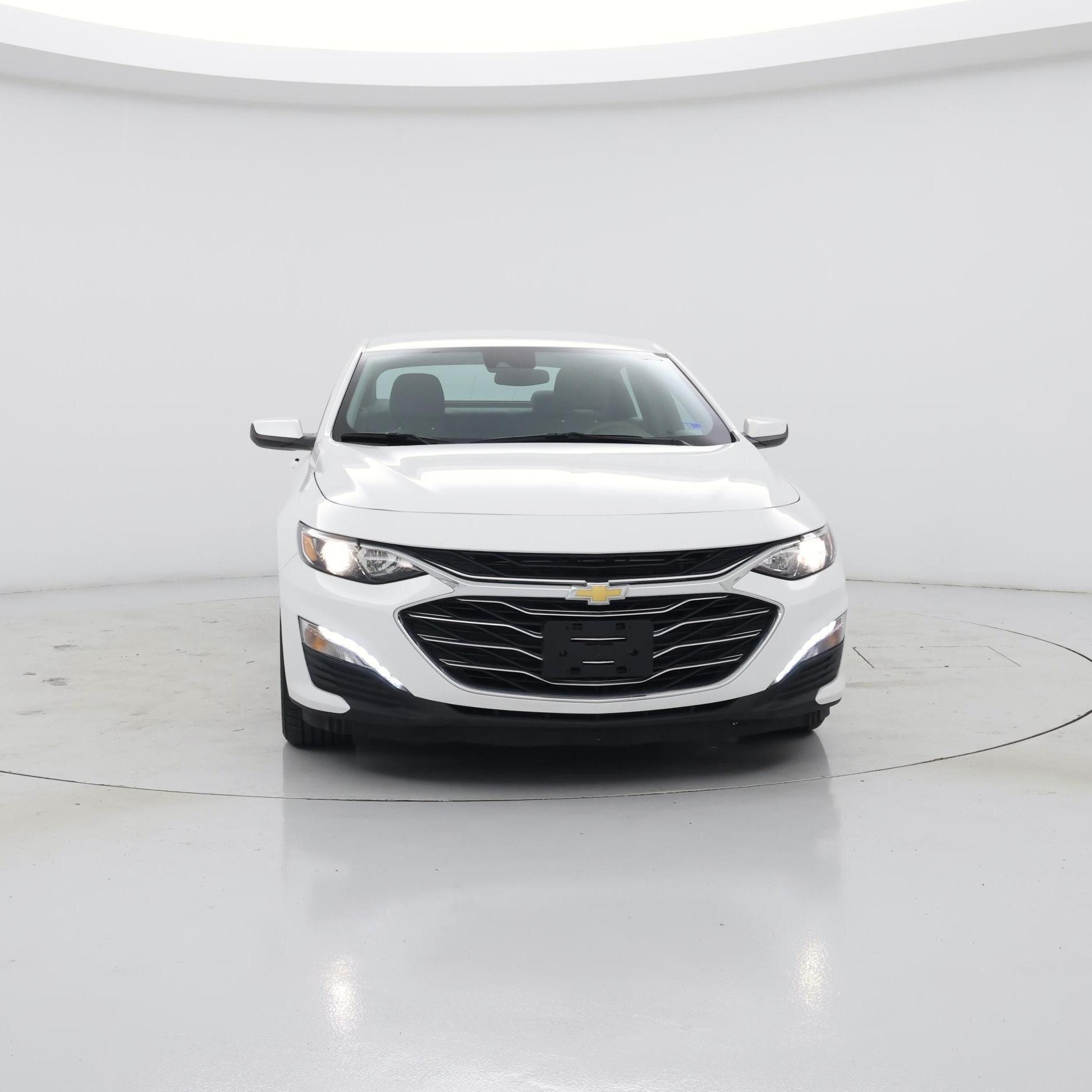Thumbnail: 2025 Chevrolet Malibu - 5