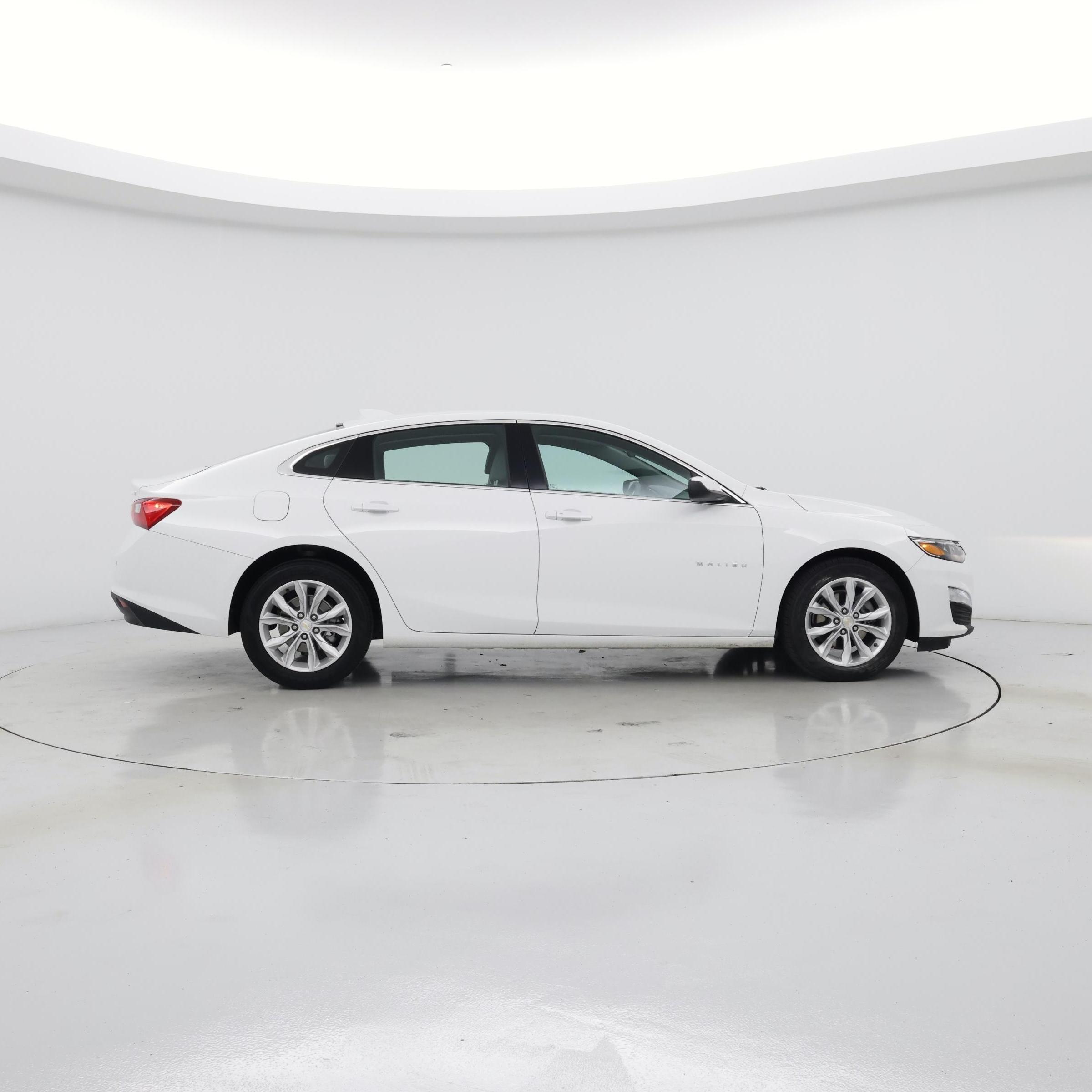 Thumbnail: 2025 Chevrolet Malibu - 7