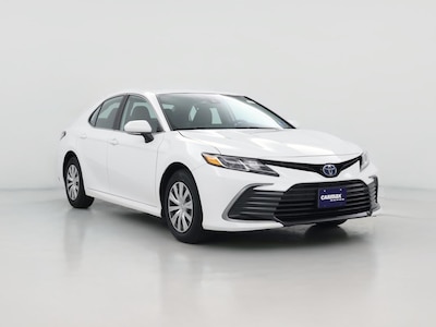 2024 Toyota Camry Hybrid LE