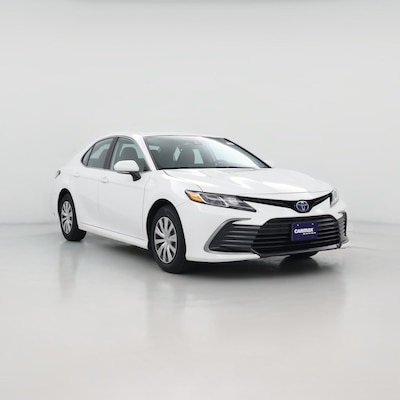 2024 Toyota Camry Hybrid LE