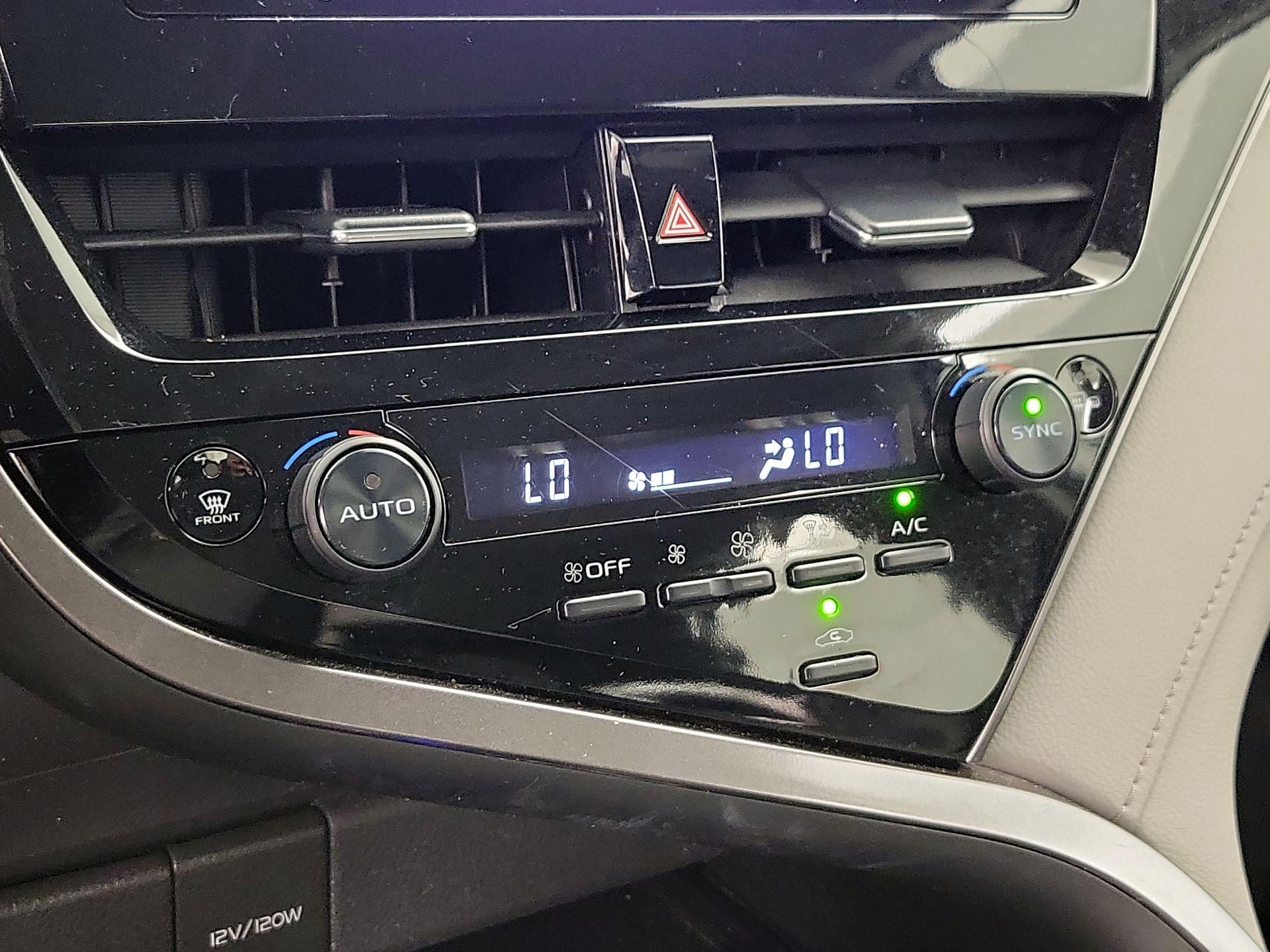 Thumbnail: 2024 Toyota Camry - 16