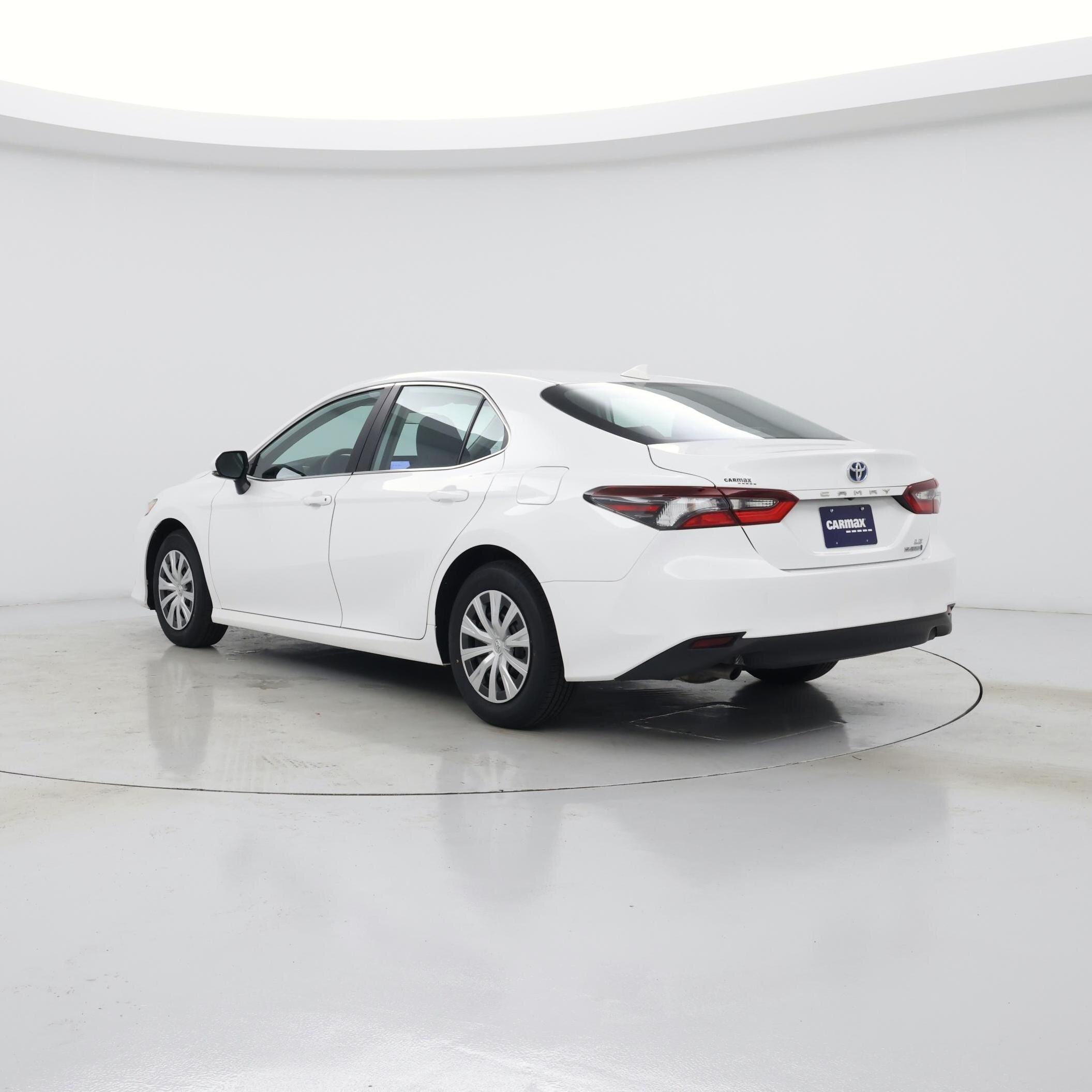 Thumbnail: 2024 Toyota Camry - 2