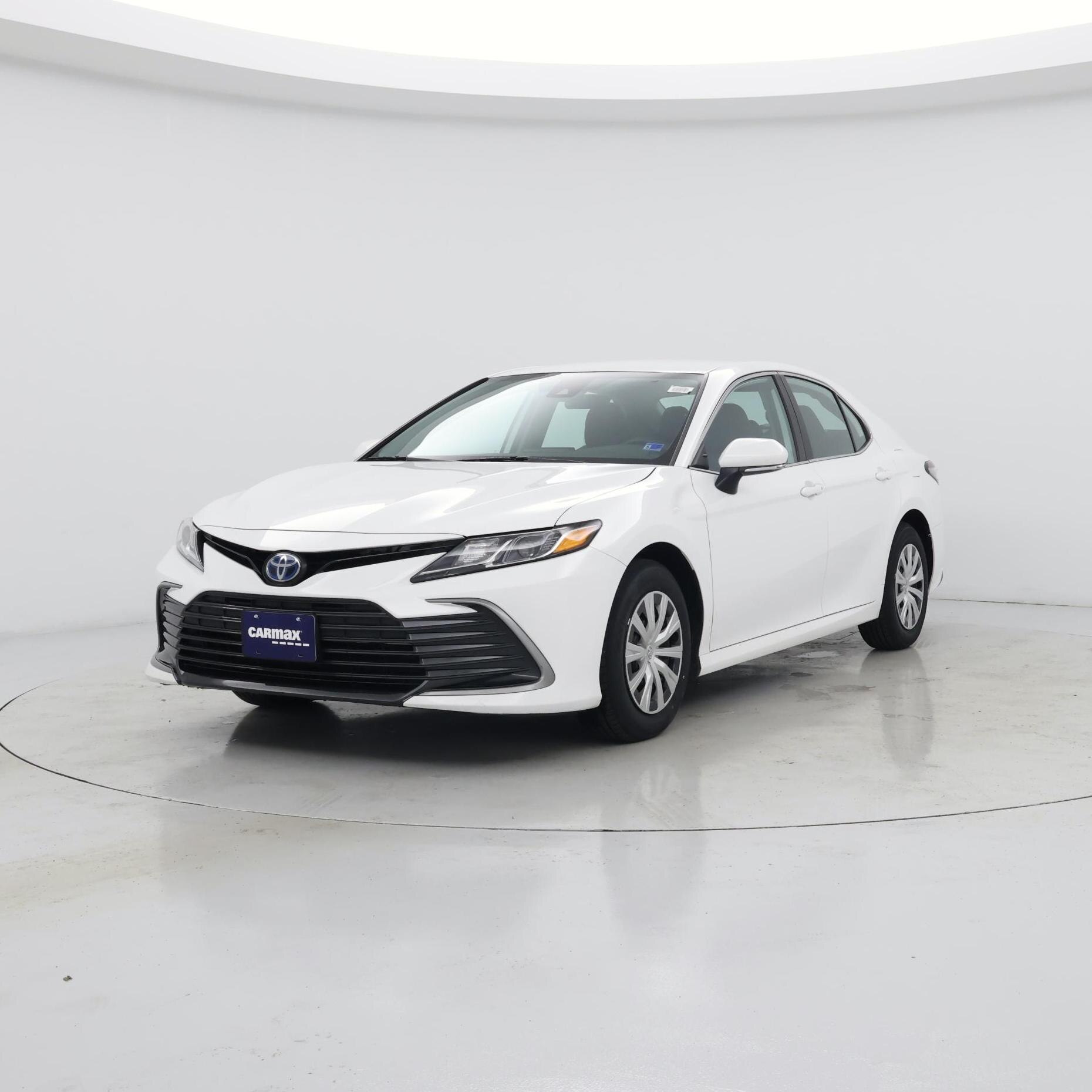 Thumbnail: 2024 Toyota Camry - 4