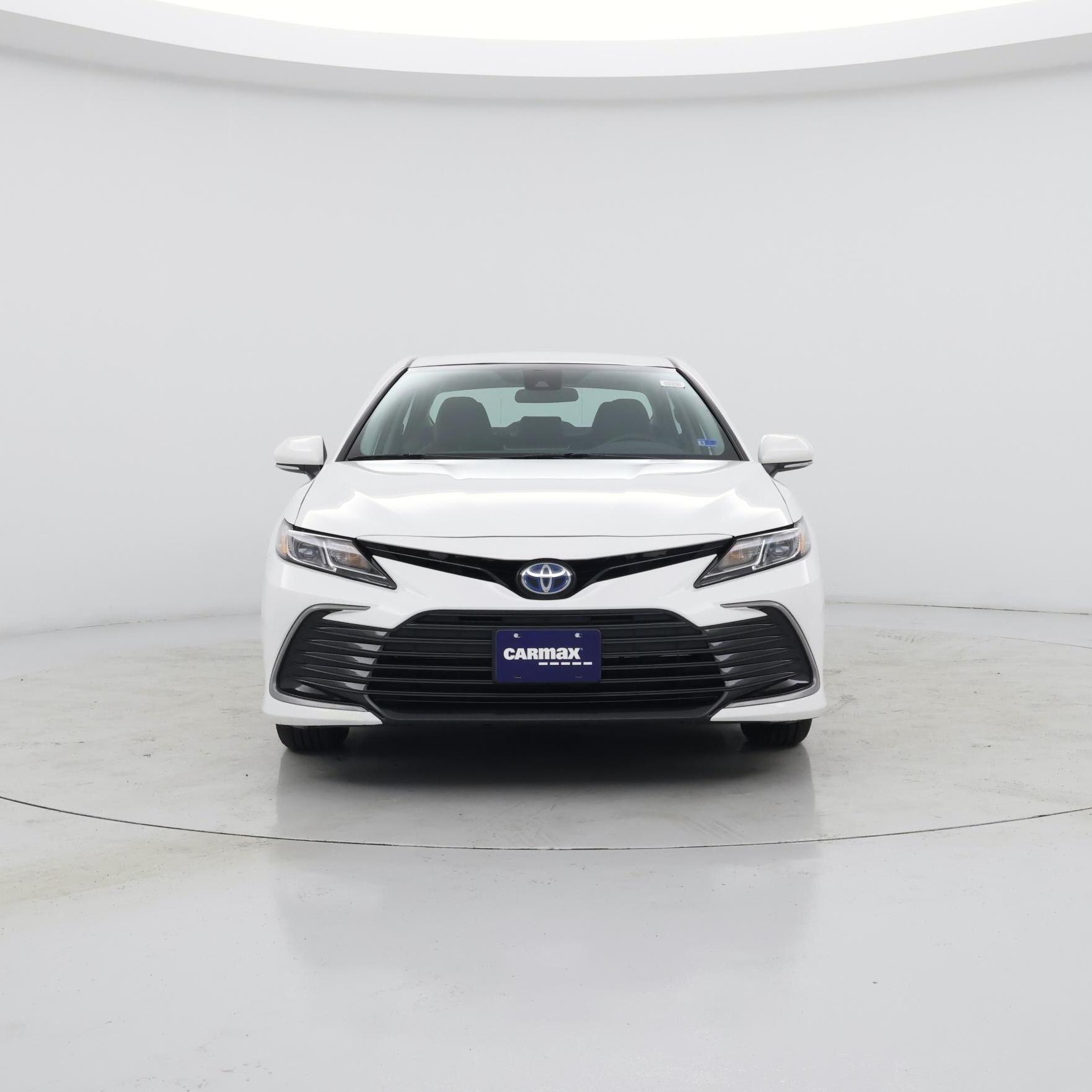 Thumbnail: 2024 Toyota Camry - 5