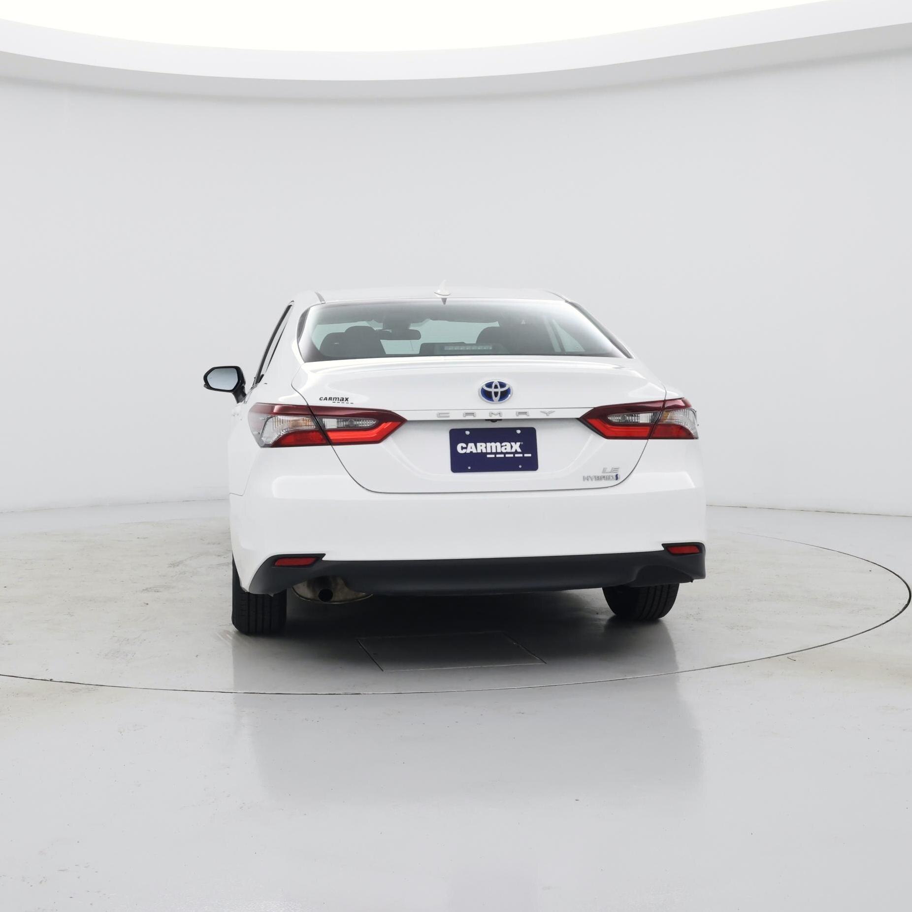 Thumbnail: 2024 Toyota Camry - 6