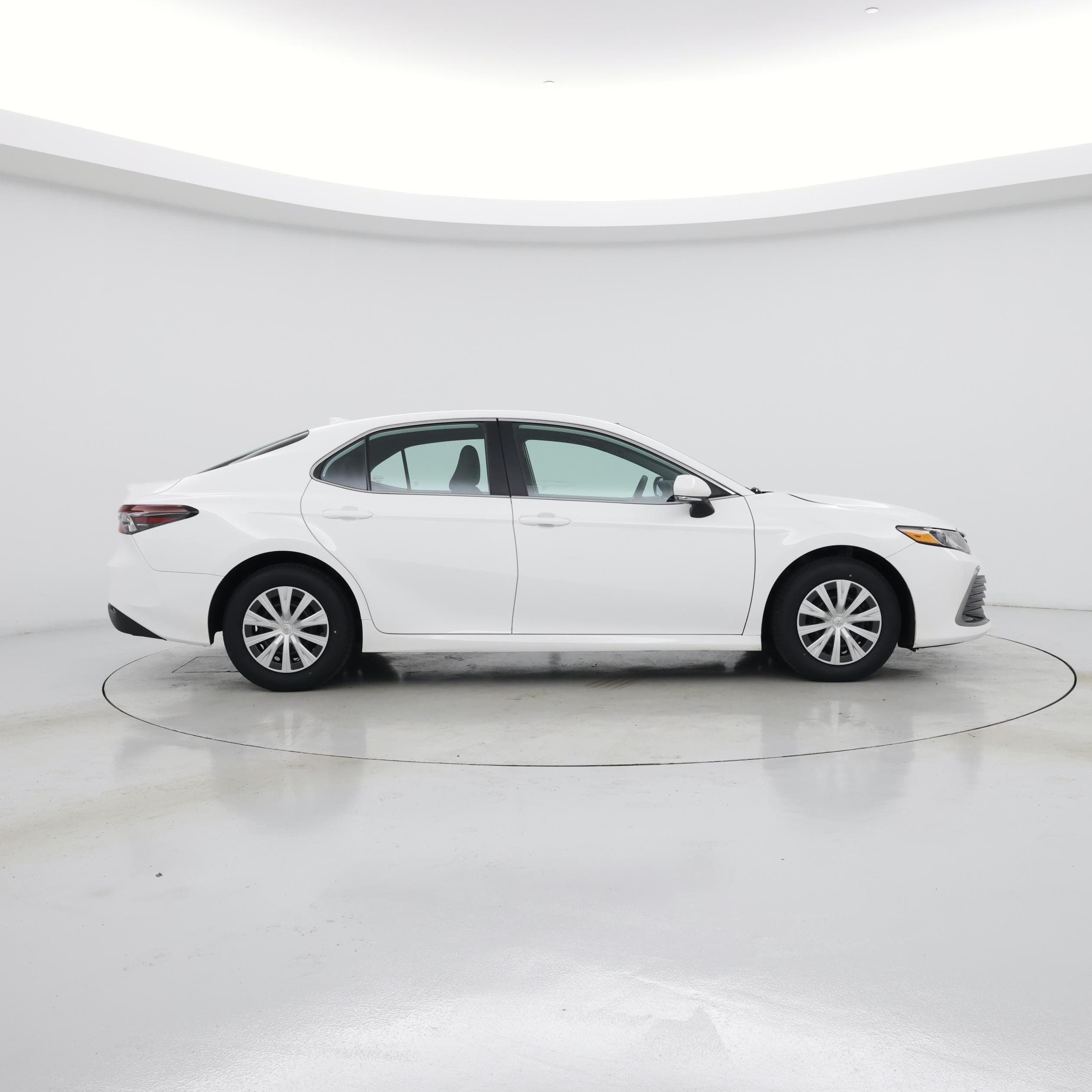 Thumbnail: 2024 Toyota Camry - 7