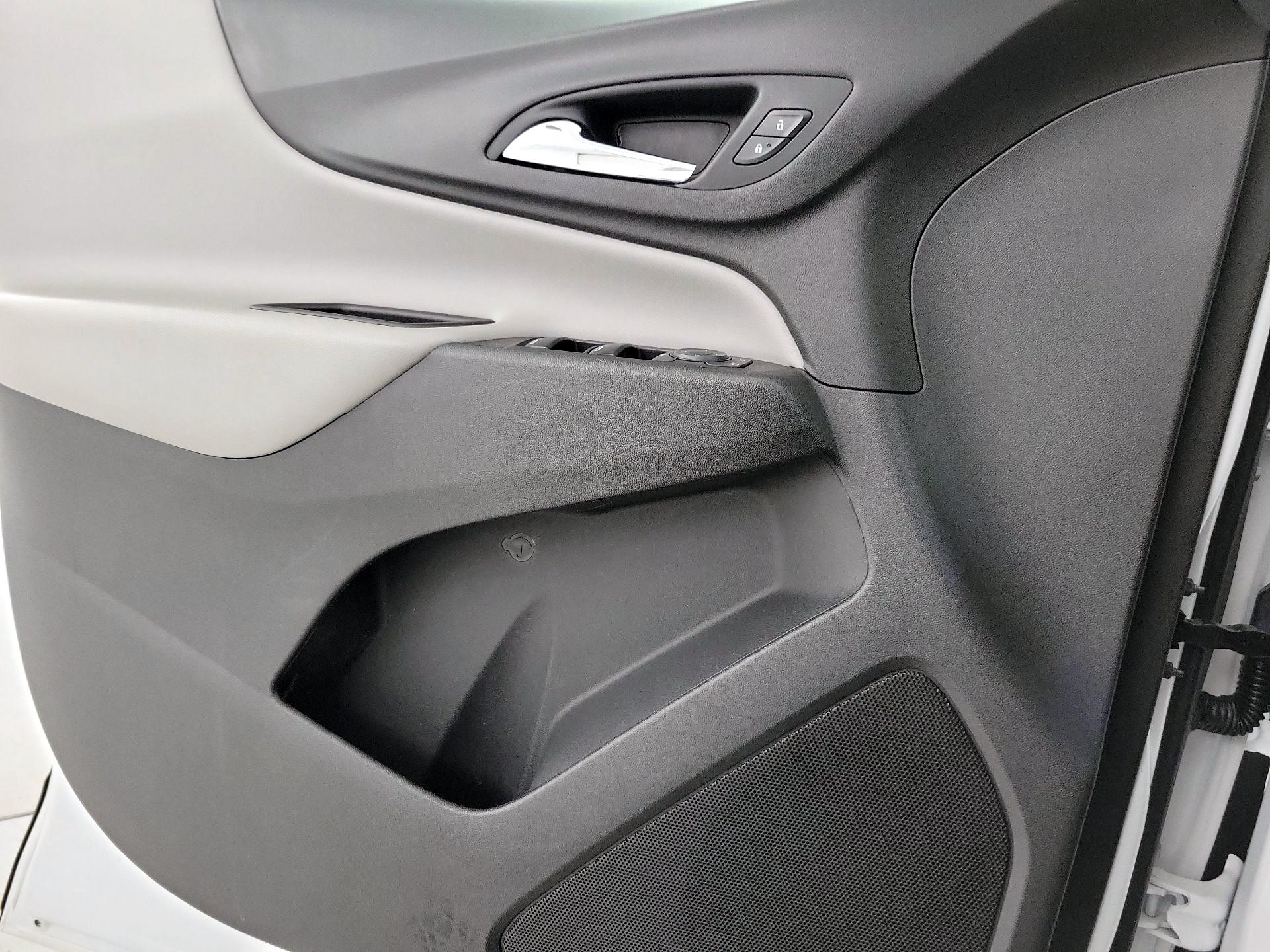 Thumbnail: 2022 Chevrolet Equinox - 12