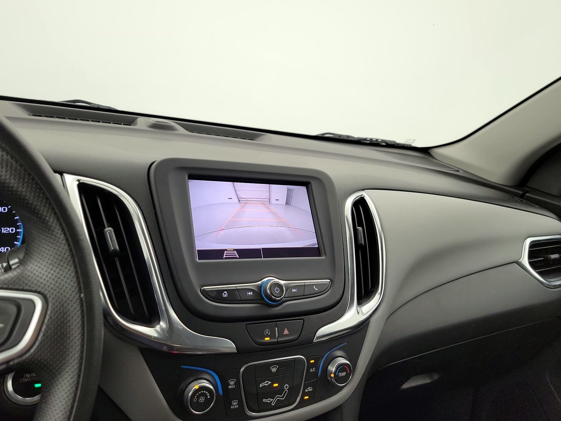 Thumbnail: 2022 Chevrolet Equinox - 14