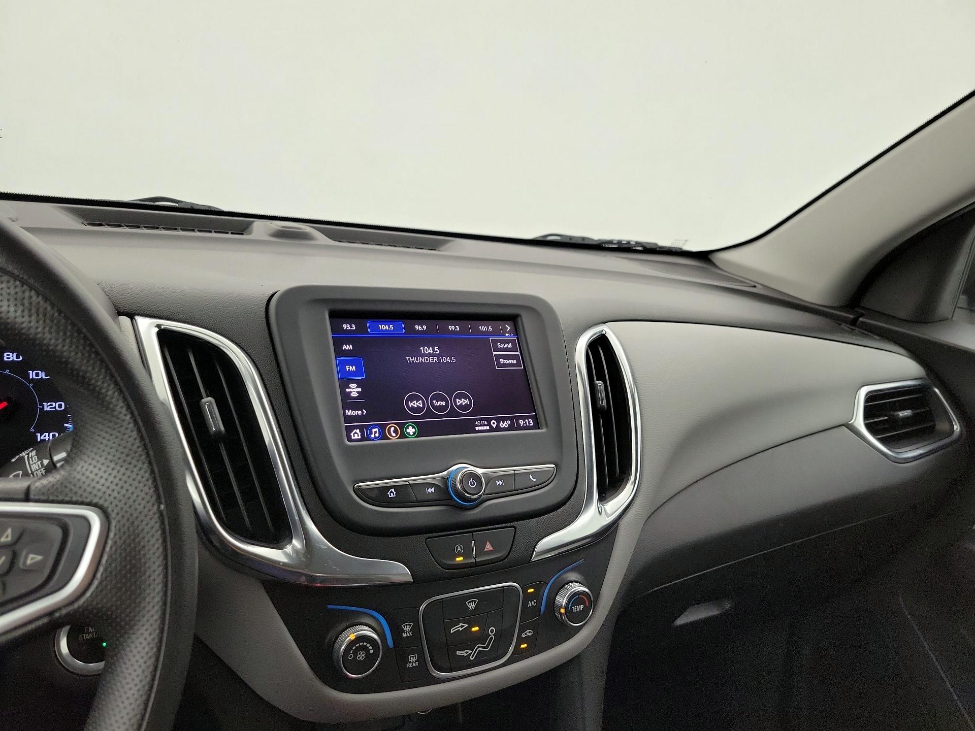 Thumbnail: 2022 Chevrolet Equinox - 15