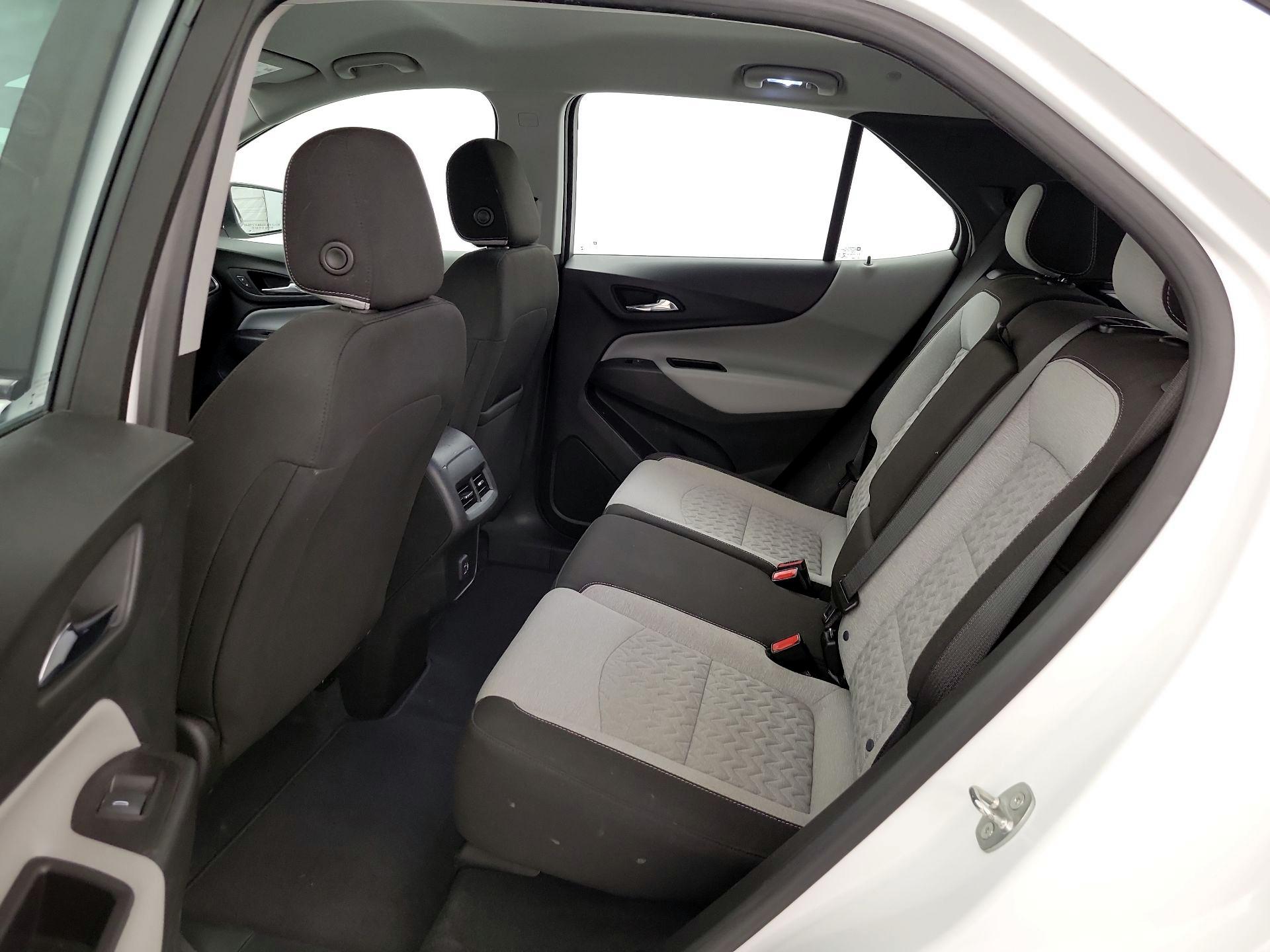 Thumbnail: 2022 Chevrolet Equinox - 19