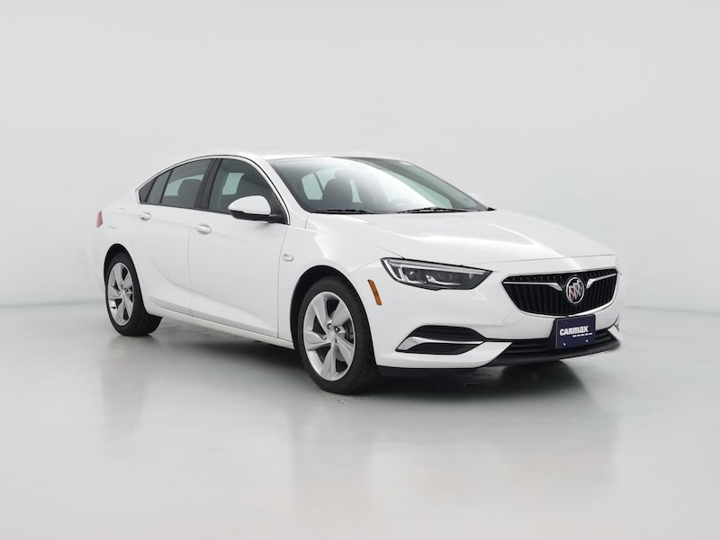 2018 Buick Regal Preferred -
                  Fredericksburg, VA