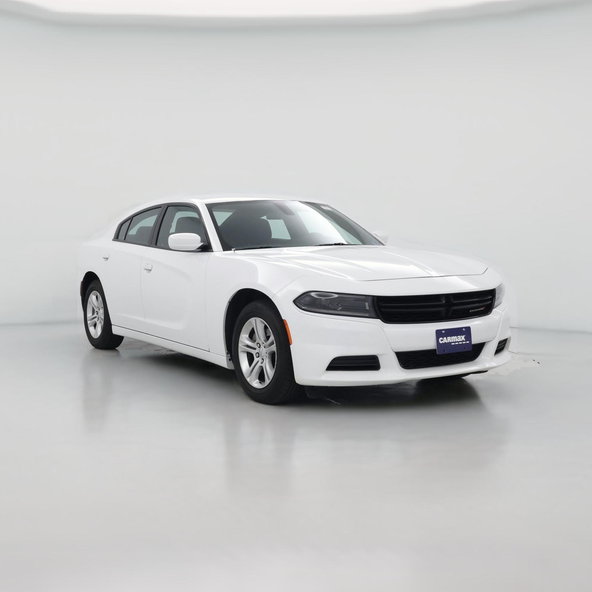 Thumbnail: 2022 Dodge Charger - 1