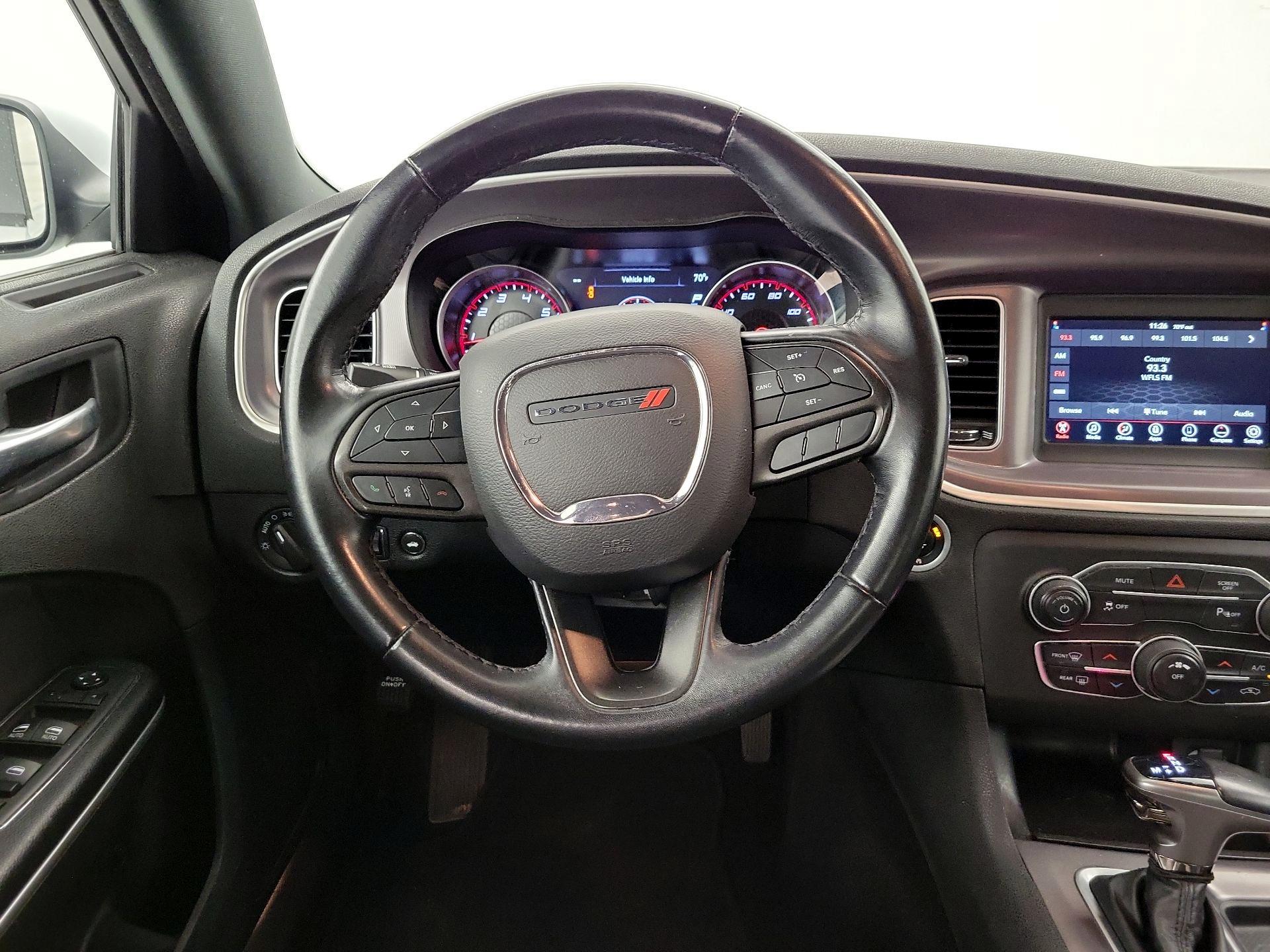 Thumbnail: 2022 Dodge Charger - 10