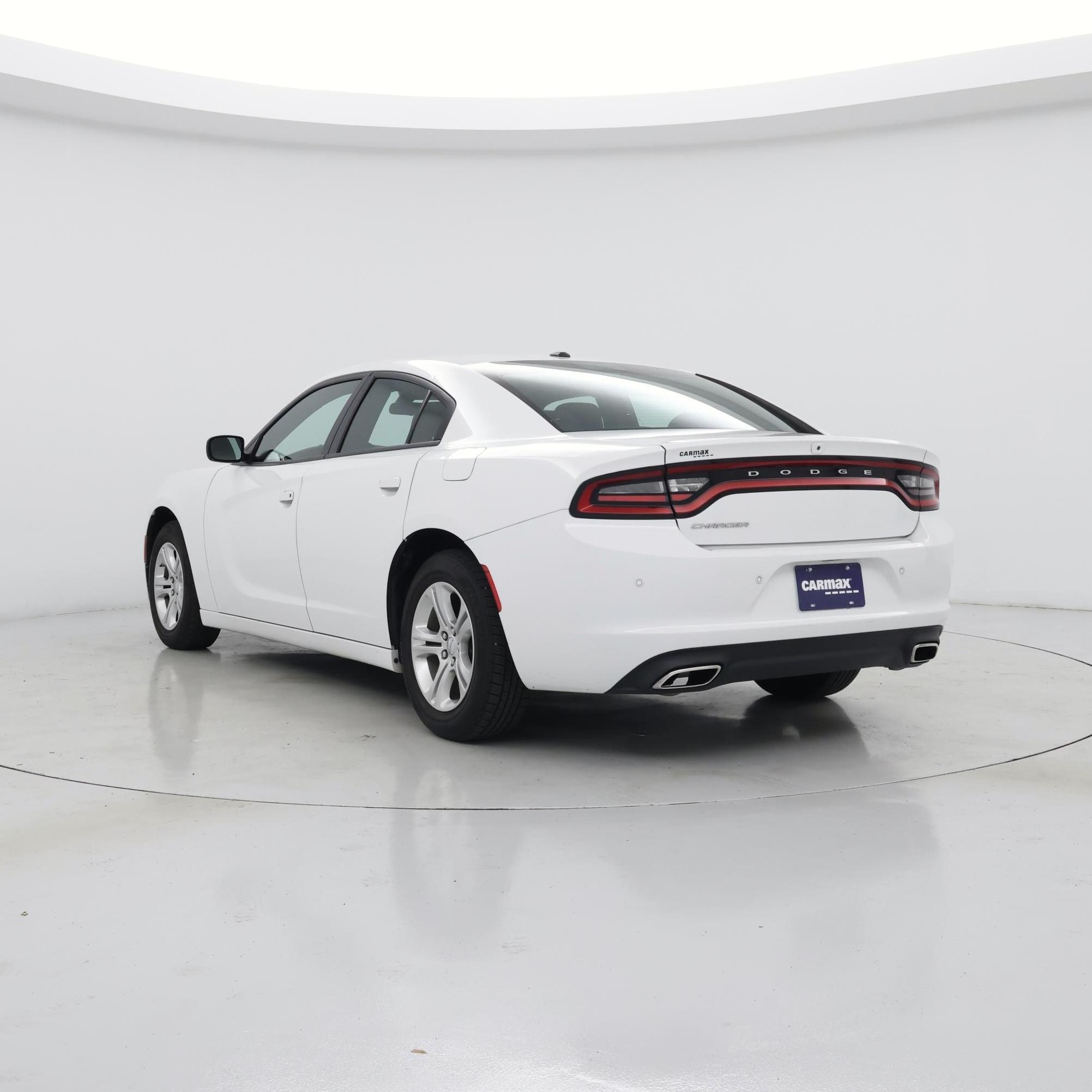 Thumbnail: 2022 Dodge Charger - 2