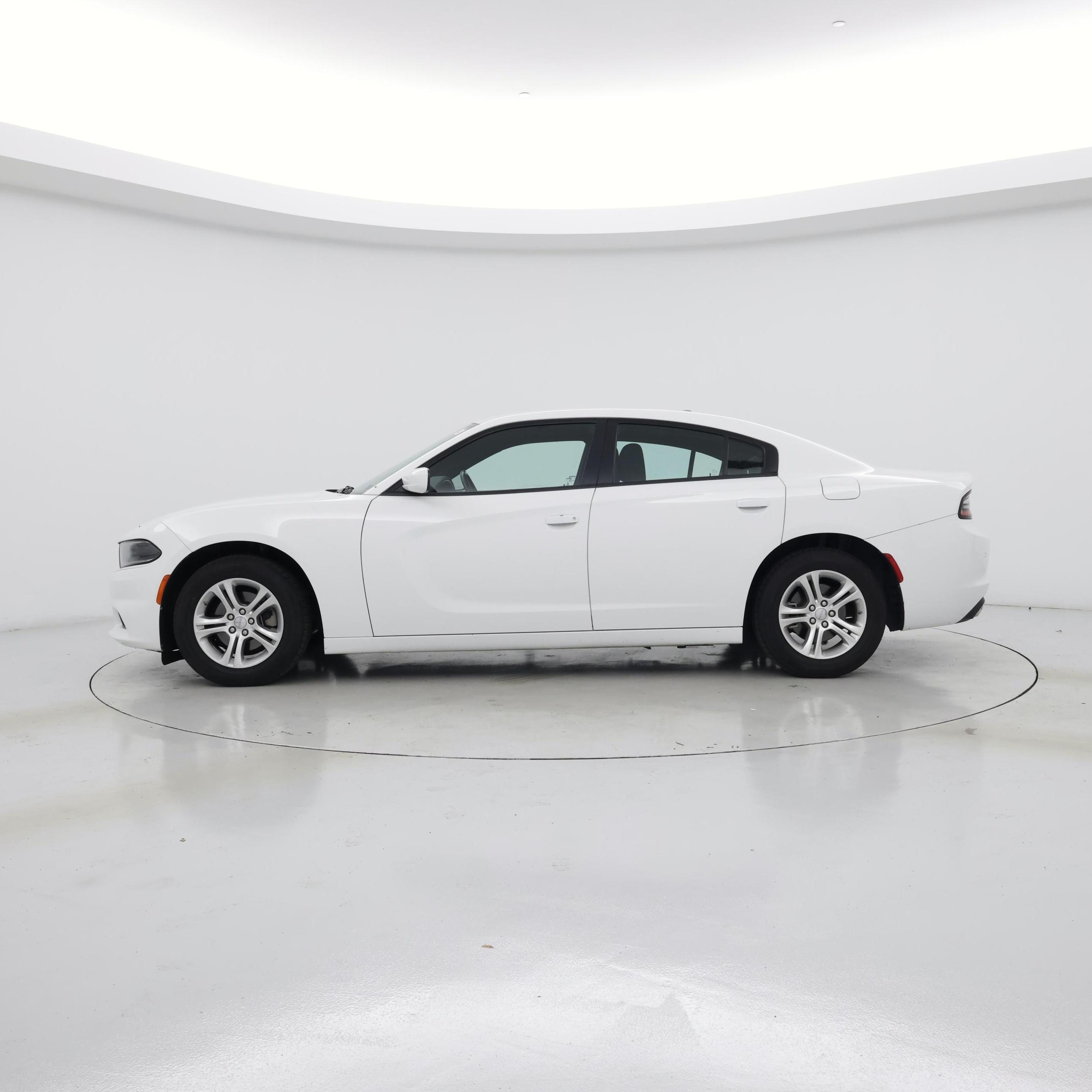 Thumbnail: 2022 Dodge Charger - 3