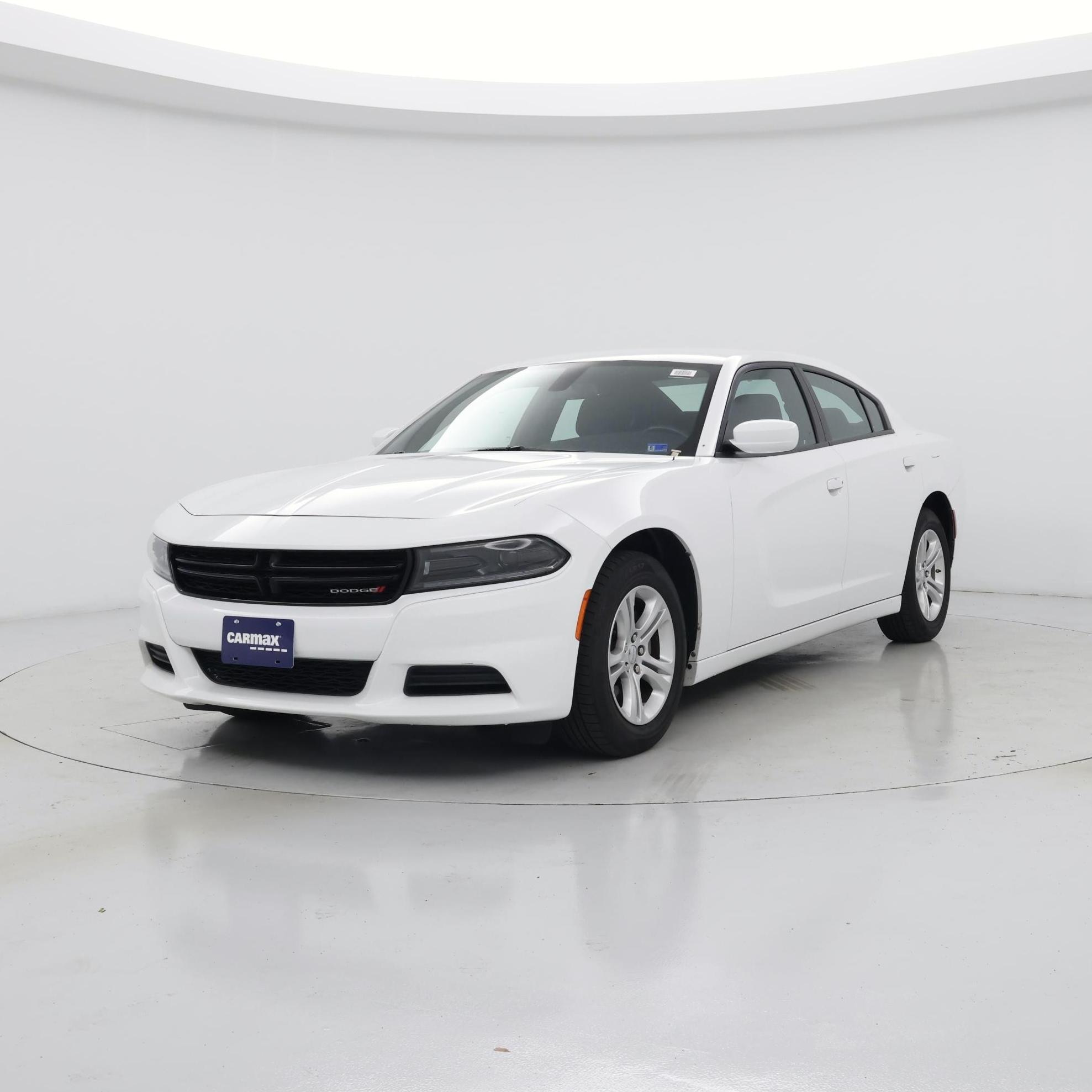 Thumbnail: 2022 Dodge Charger - 4