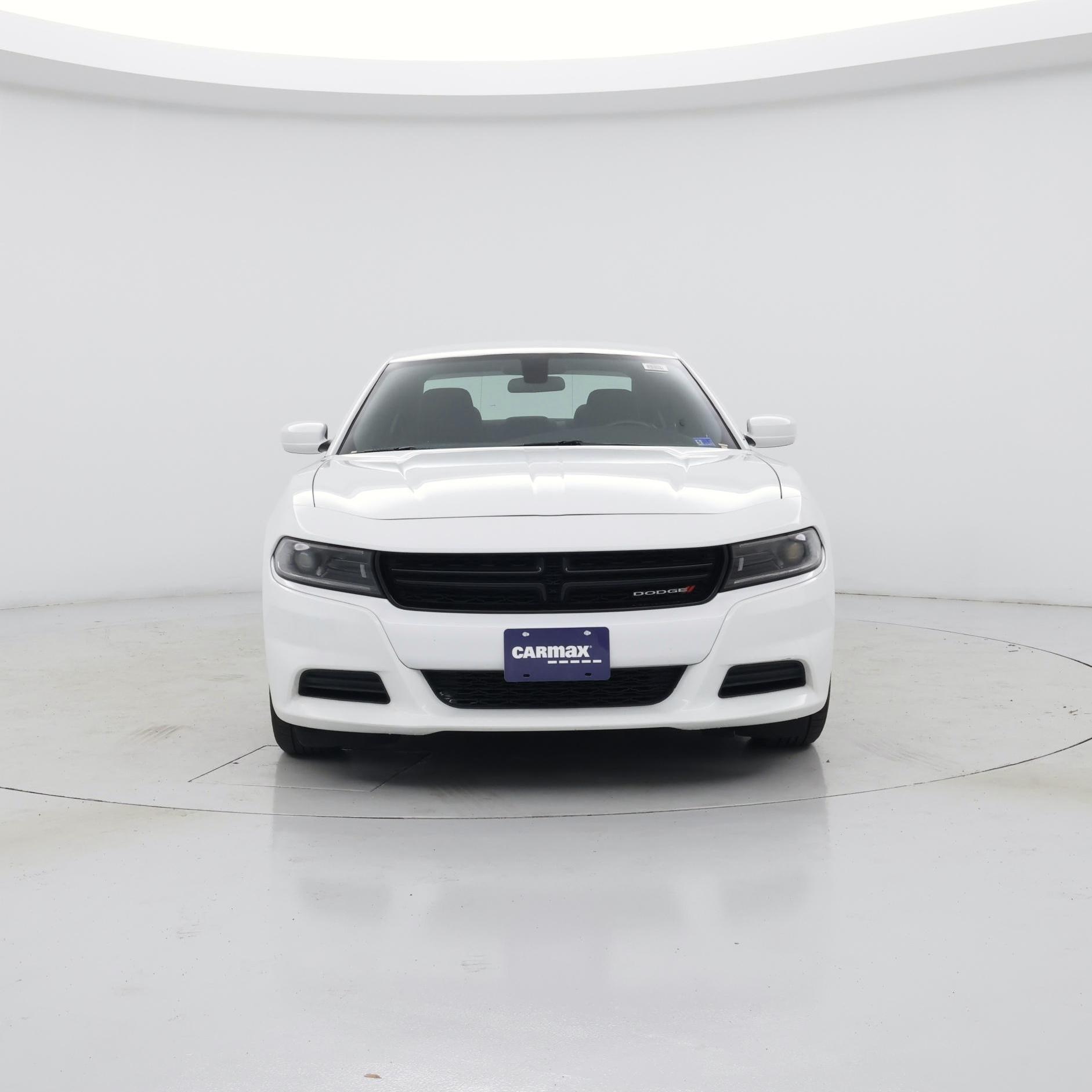 Thumbnail: 2022 Dodge Charger - 5