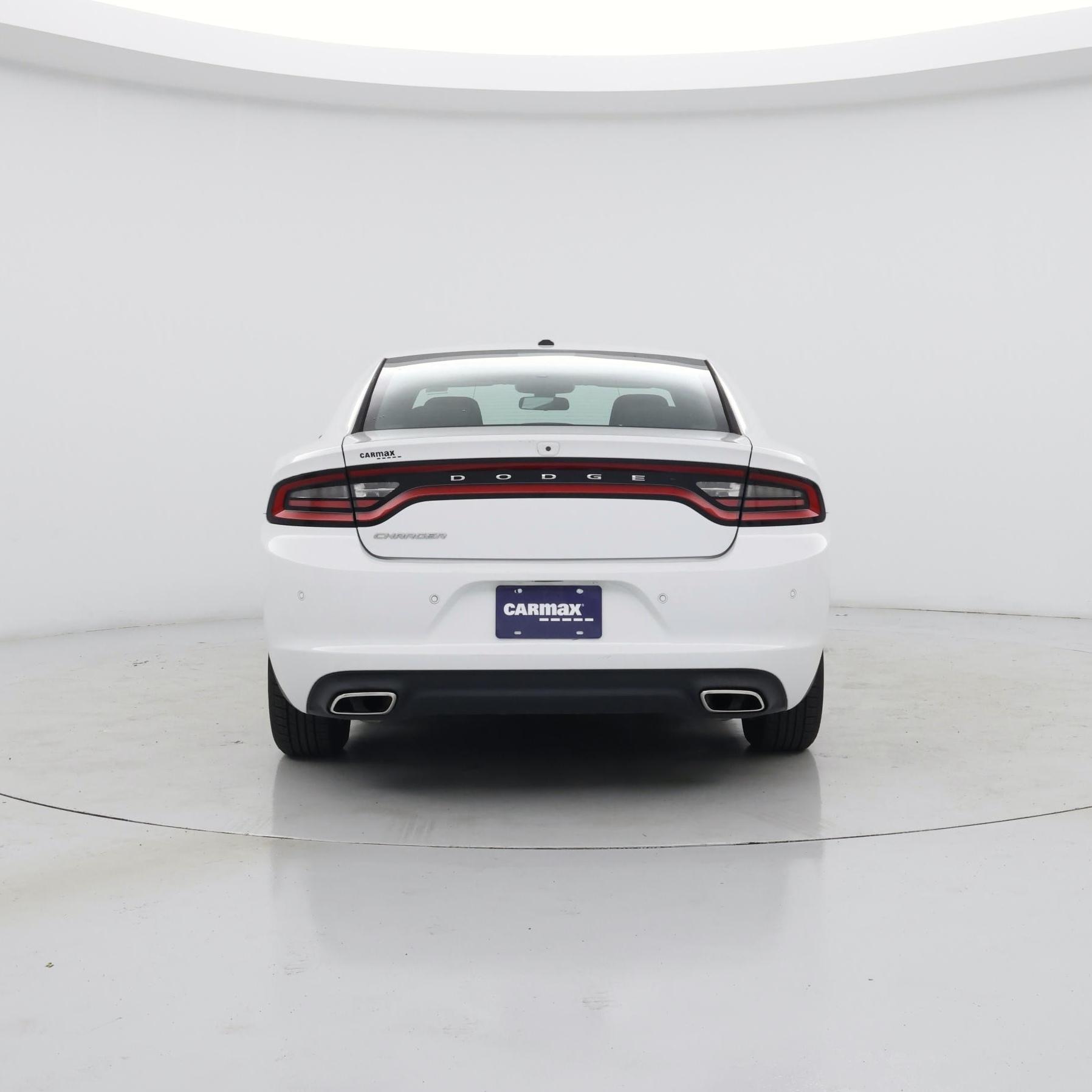 Thumbnail: 2022 Dodge Charger - 6