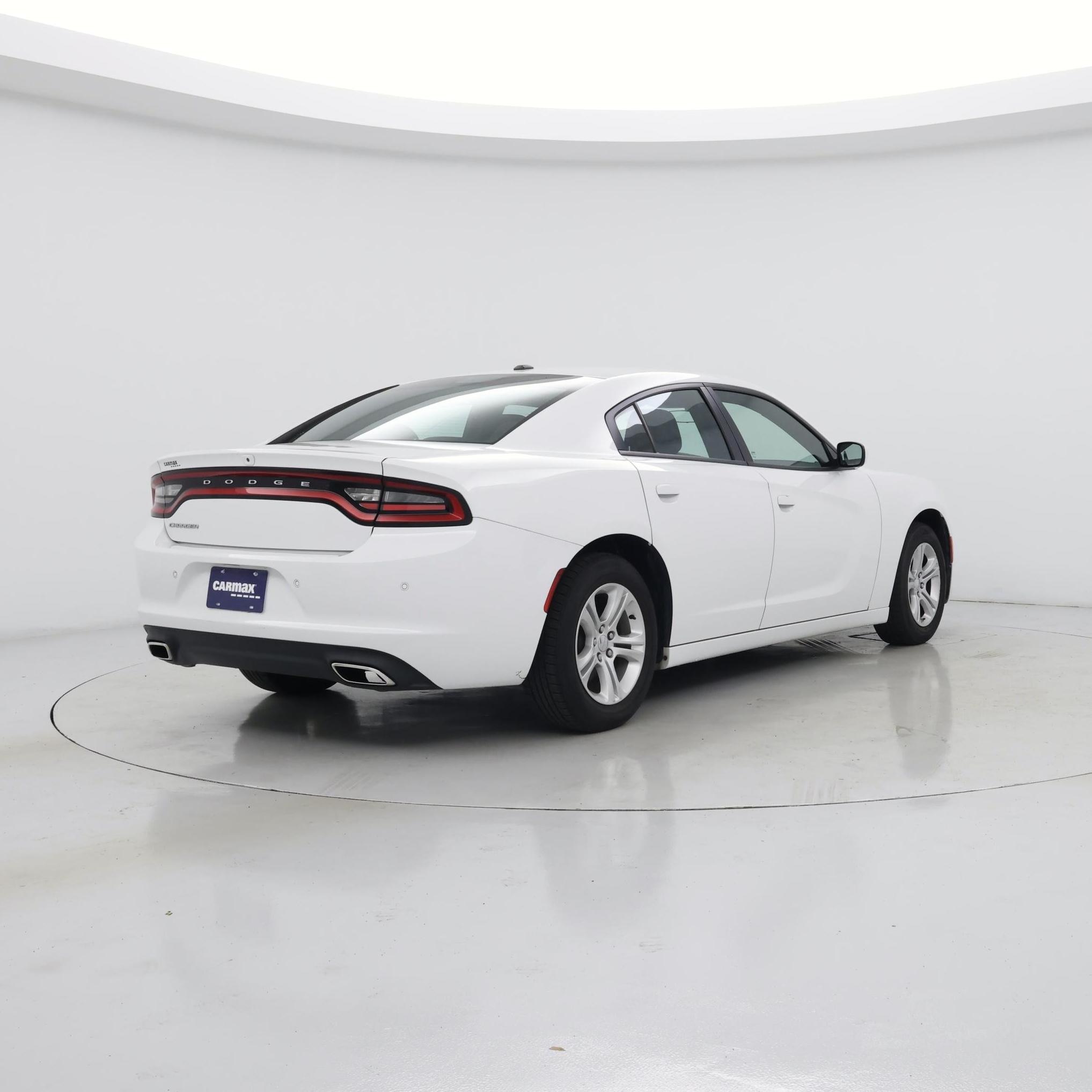 Thumbnail: 2022 Dodge Charger - 8