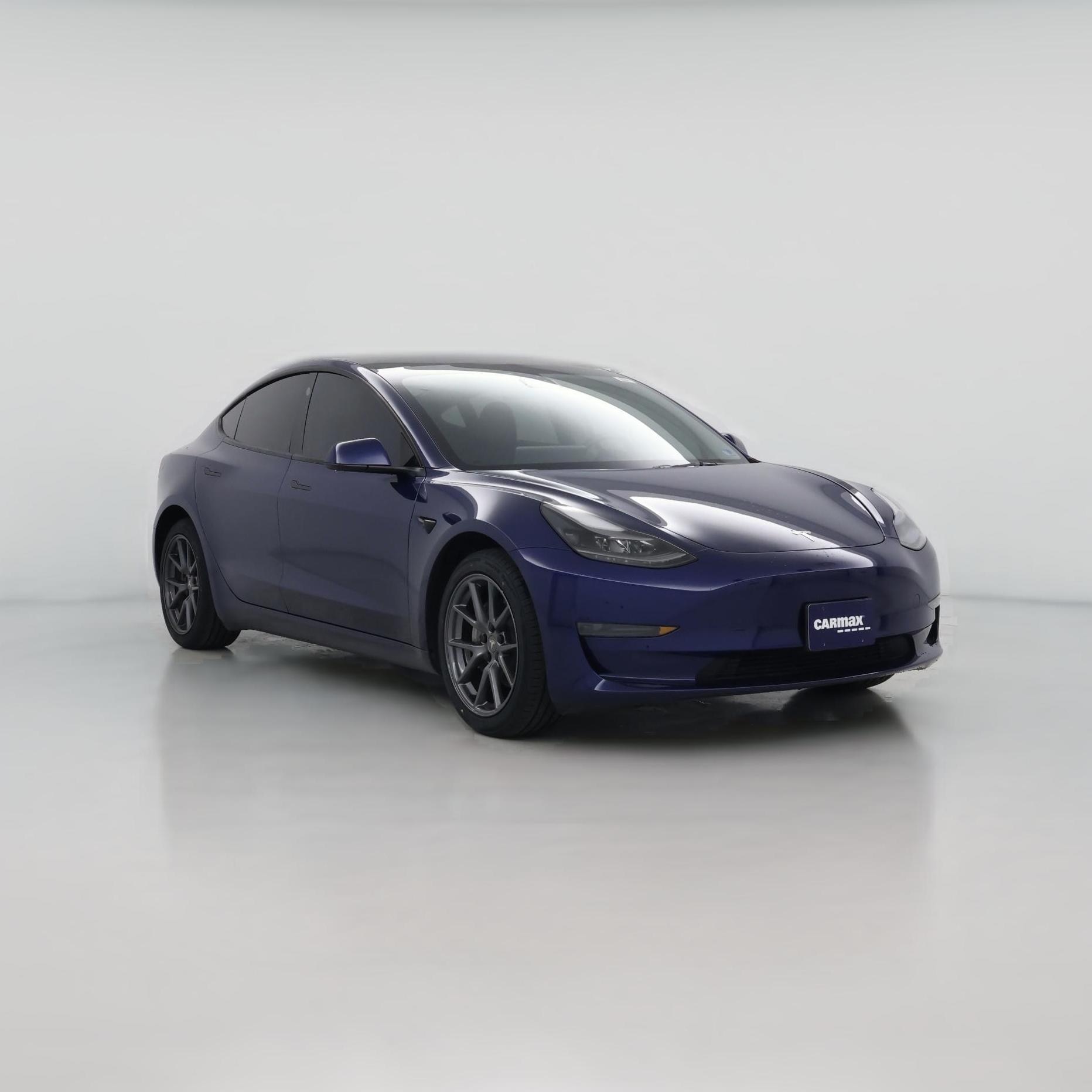 Thumbnail: 2023 Tesla Model 3 - 1