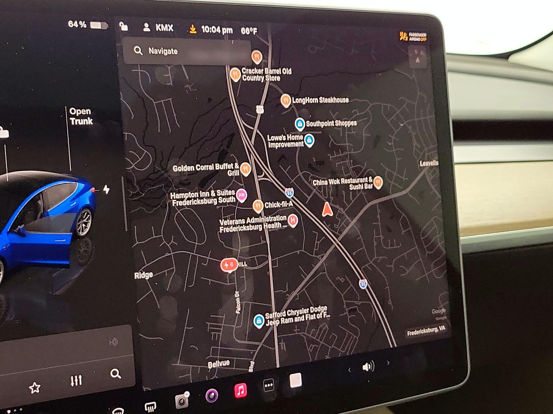 Thumbnail: 2023 Tesla Model 3 - 13