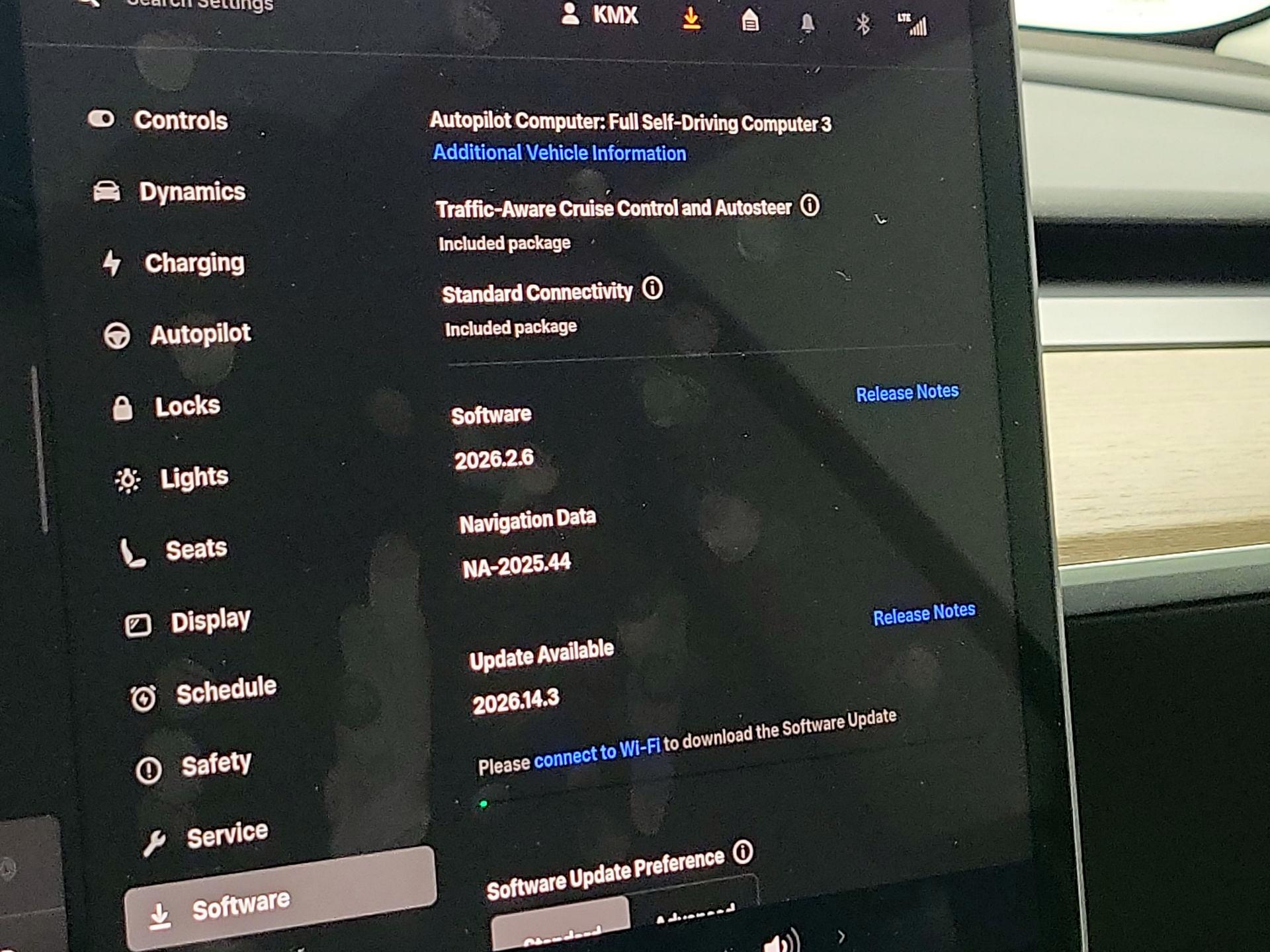 Thumbnail: 2023 Tesla Model 3 - 15