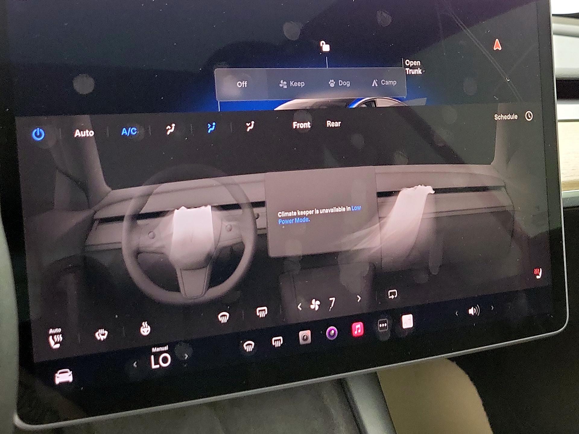 Thumbnail: 2023 Tesla Model 3 - 16