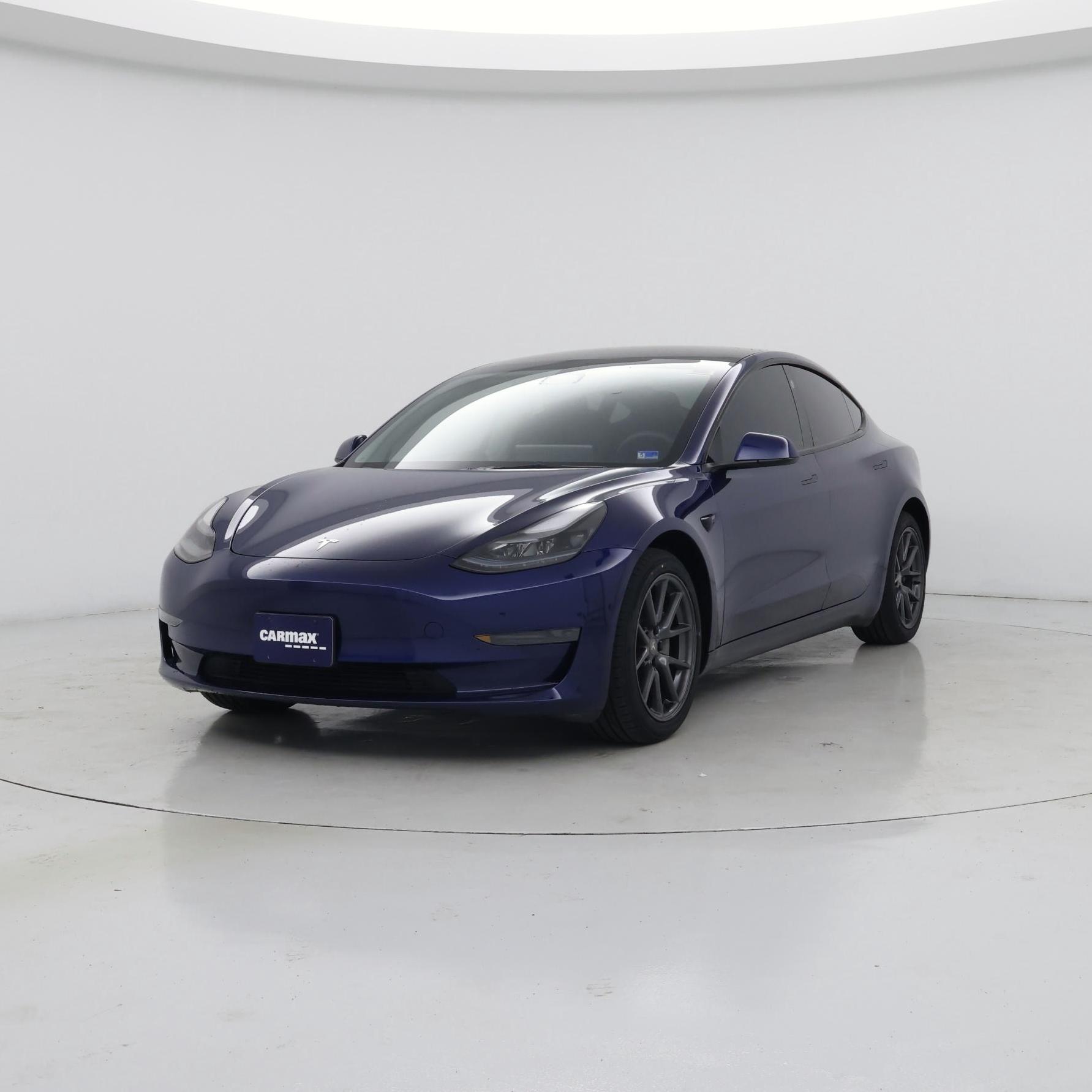 Thumbnail: 2023 Tesla Model 3 - 4