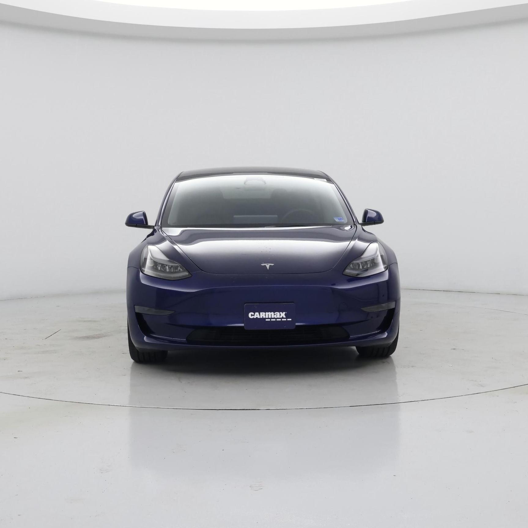 Thumbnail: 2023 Tesla Model 3 - 5