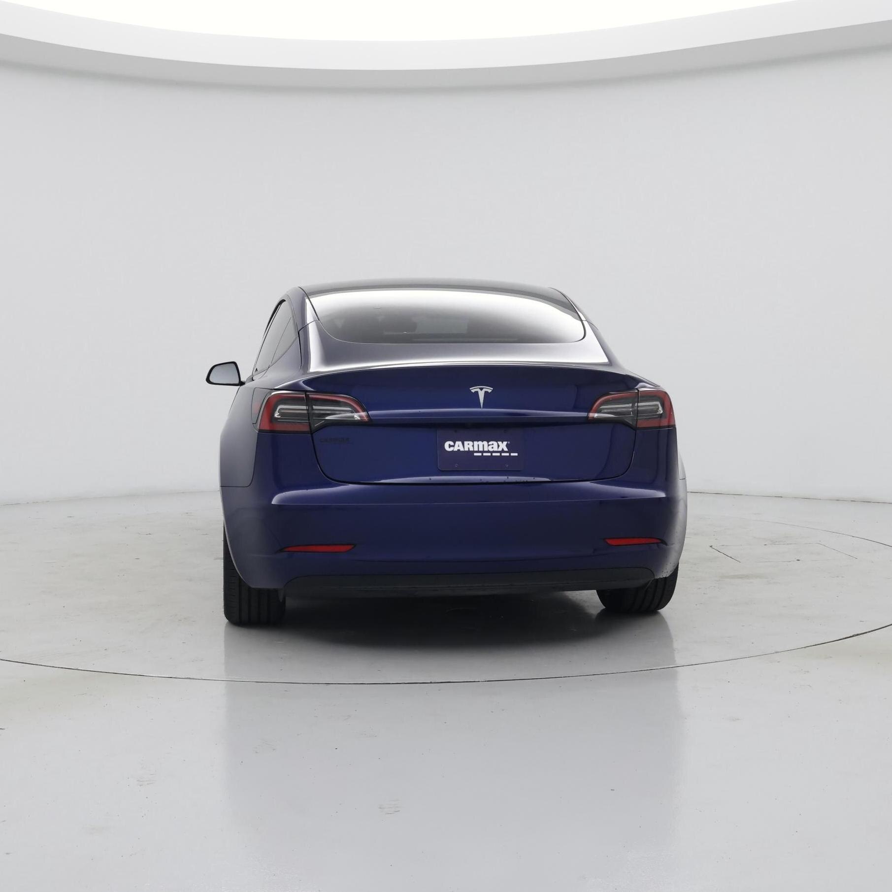 Thumbnail: 2023 Tesla Model 3 - 6