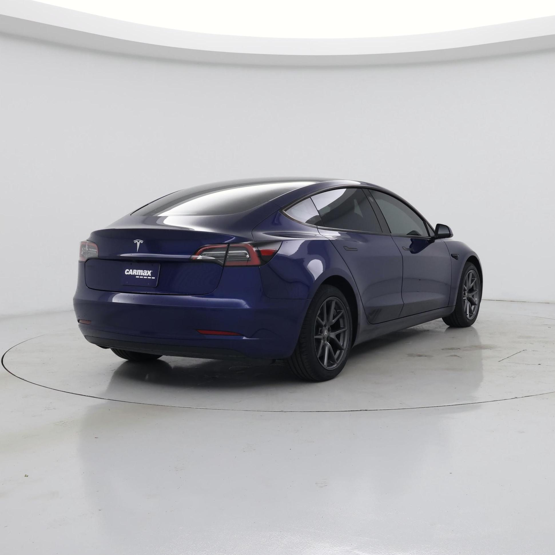 Thumbnail: 2023 Tesla Model 3 - 8