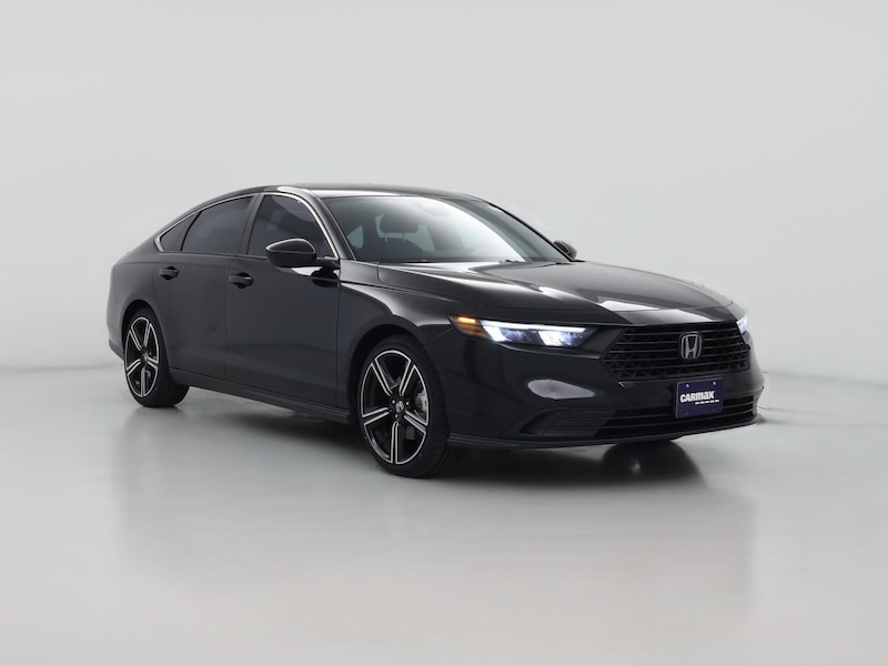 2023 Honda Accord Sport