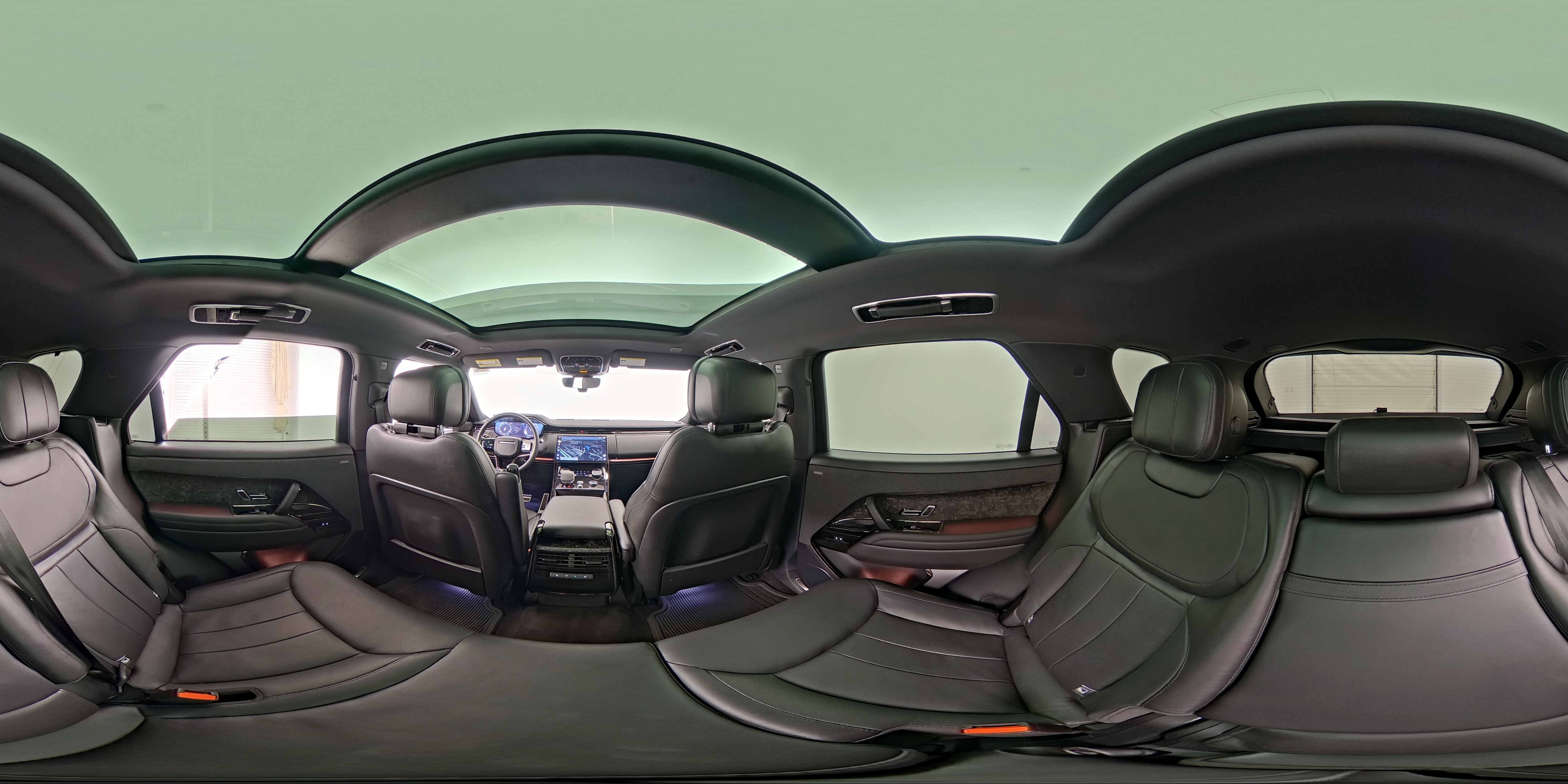 2023 Land Rover Range Rover Sport SE Dynamic - Photo 27