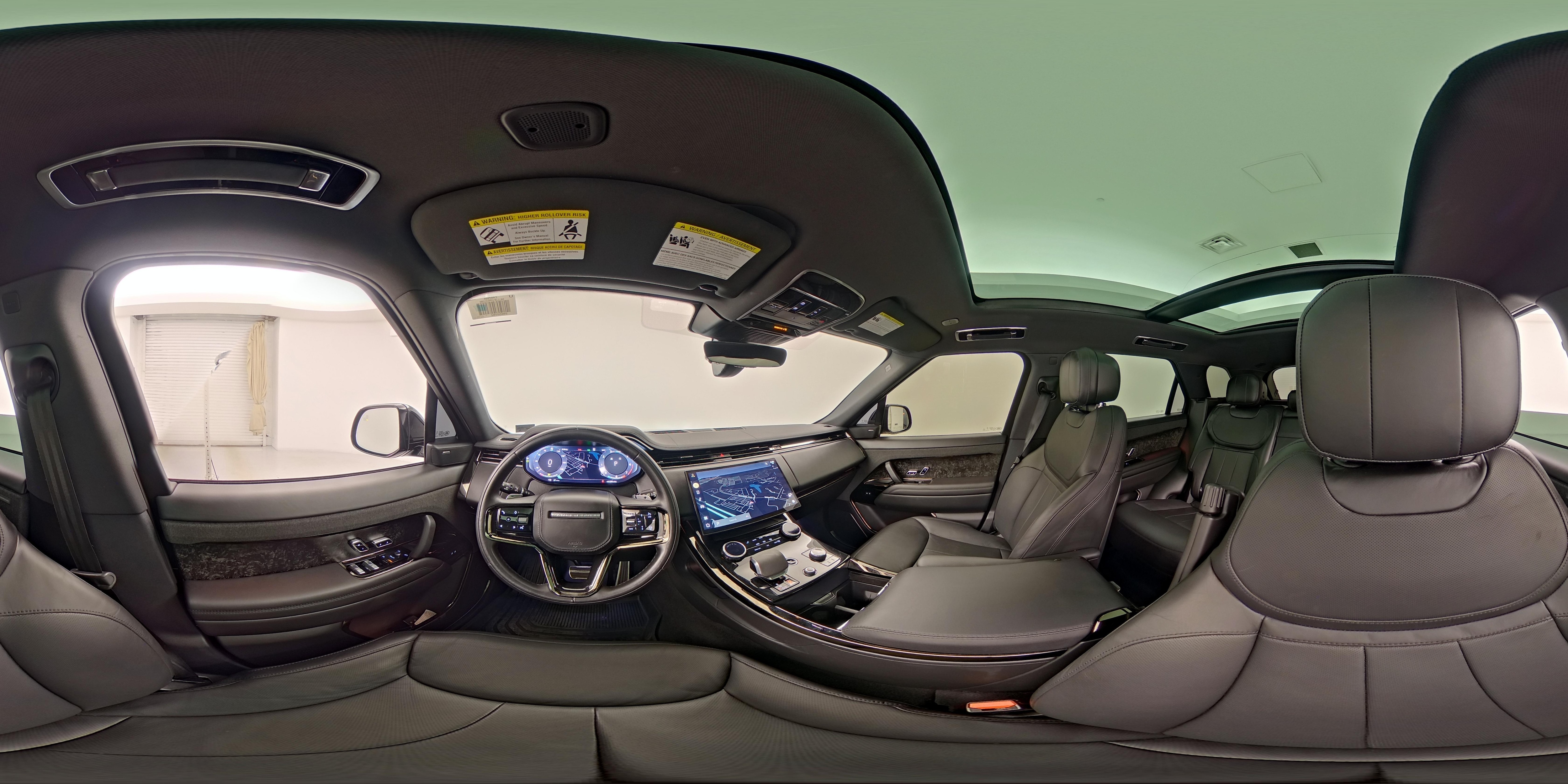 2023 Land Rover Range Rover Sport SE Dynamic - Photo 28