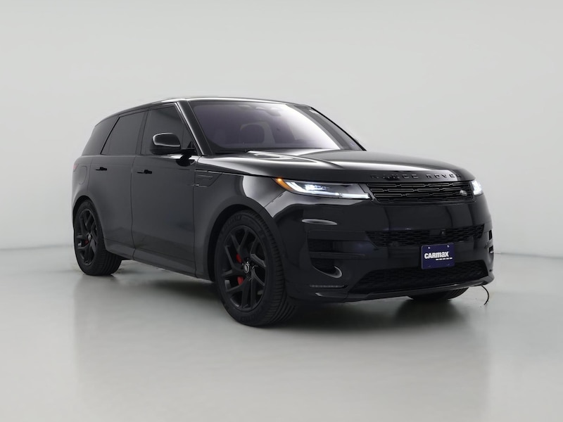 2023 Land Rover Range Rover Sport SE Dynamic
