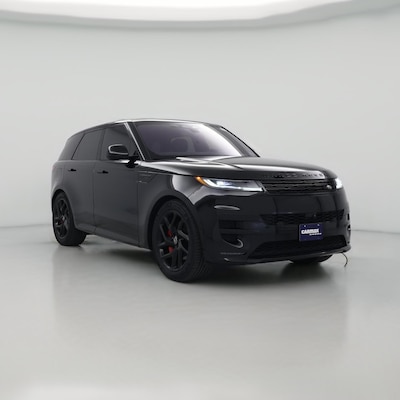 2023 Land Rover Range Rover Sport SE Dynamic