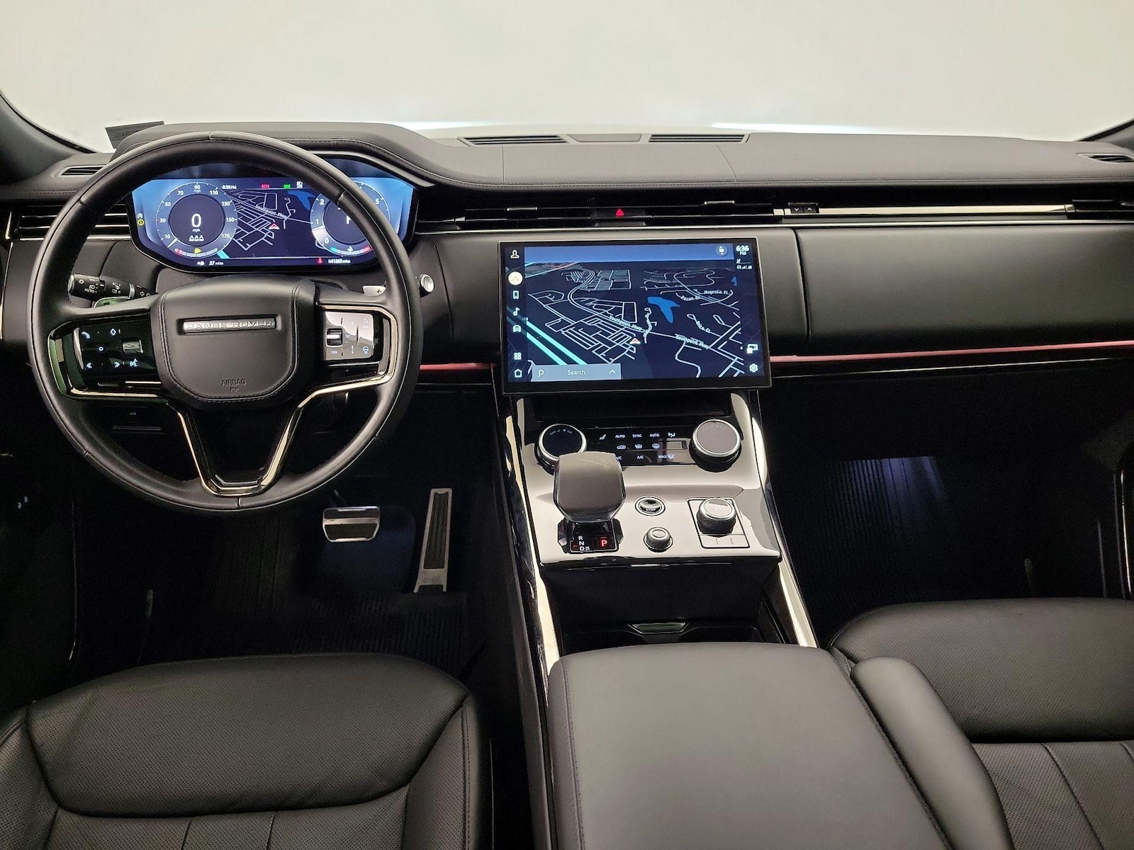 2023 Land Rover Range Rover Sport SE Dynamic - Photo 10