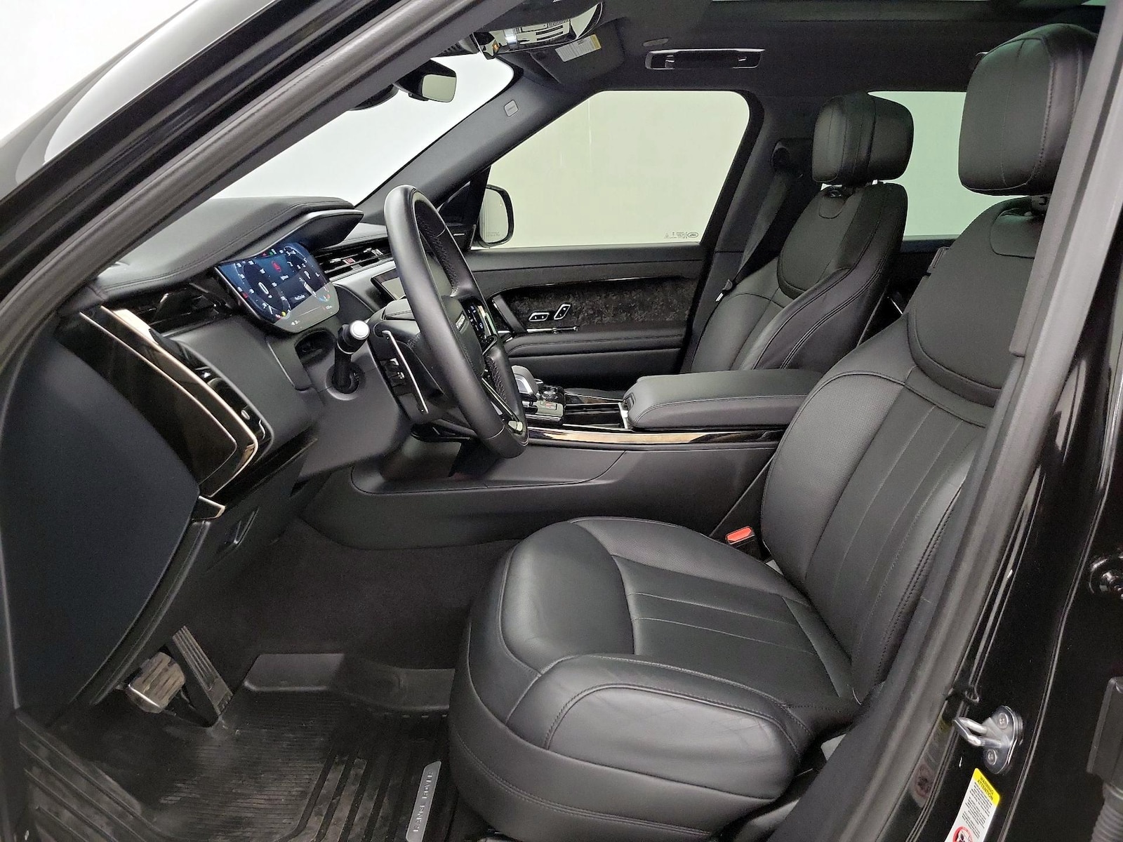2023 Land Rover Range Rover Sport SE Dynamic - Photo 12