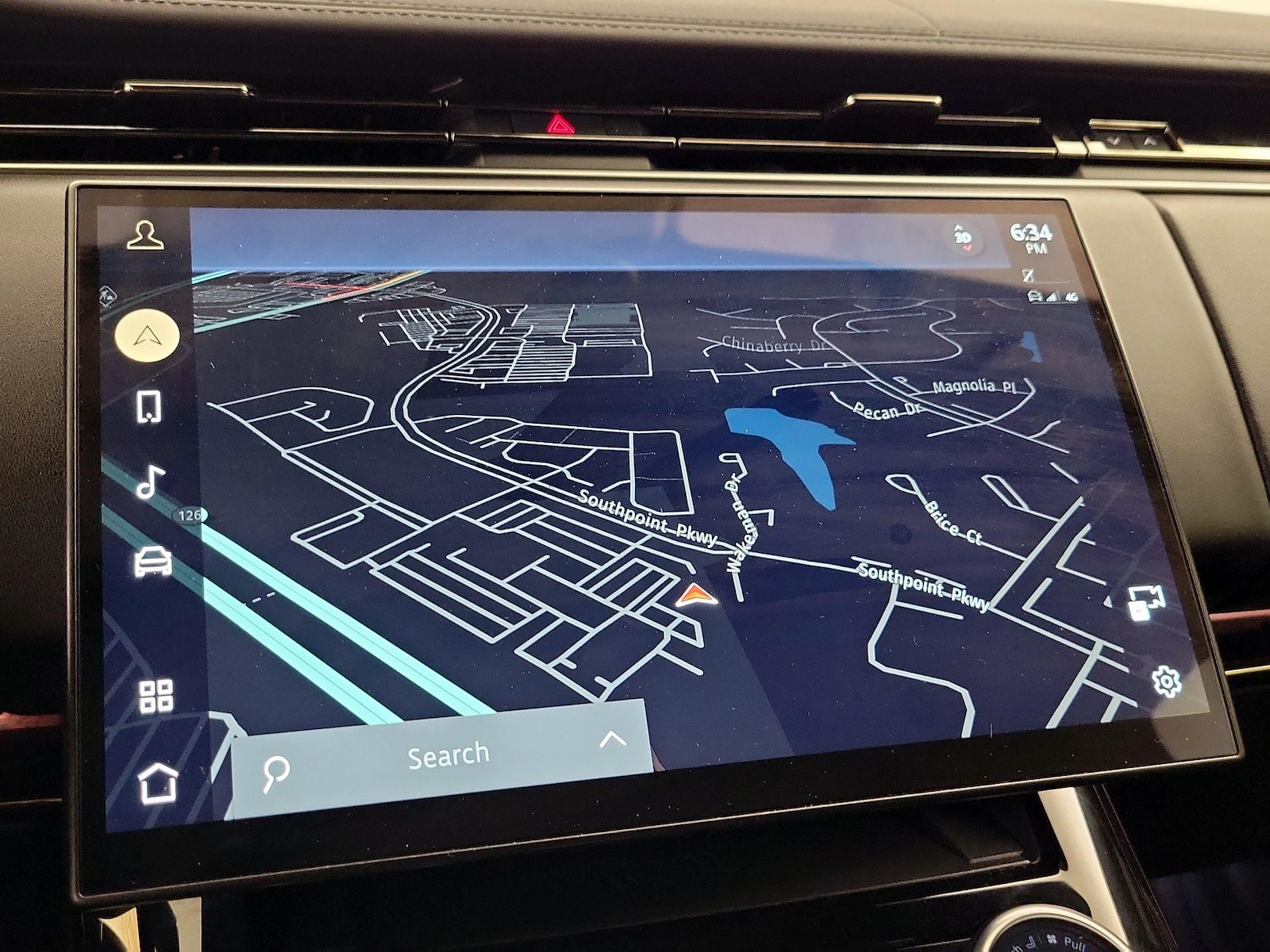 2023 Land Rover Range Rover Sport SE Dynamic - Photo 15