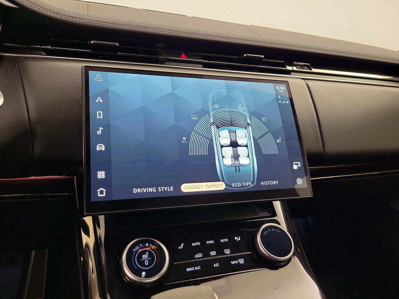 2023 Land Rover Range Rover Sport SE Dynamic - Photo 18