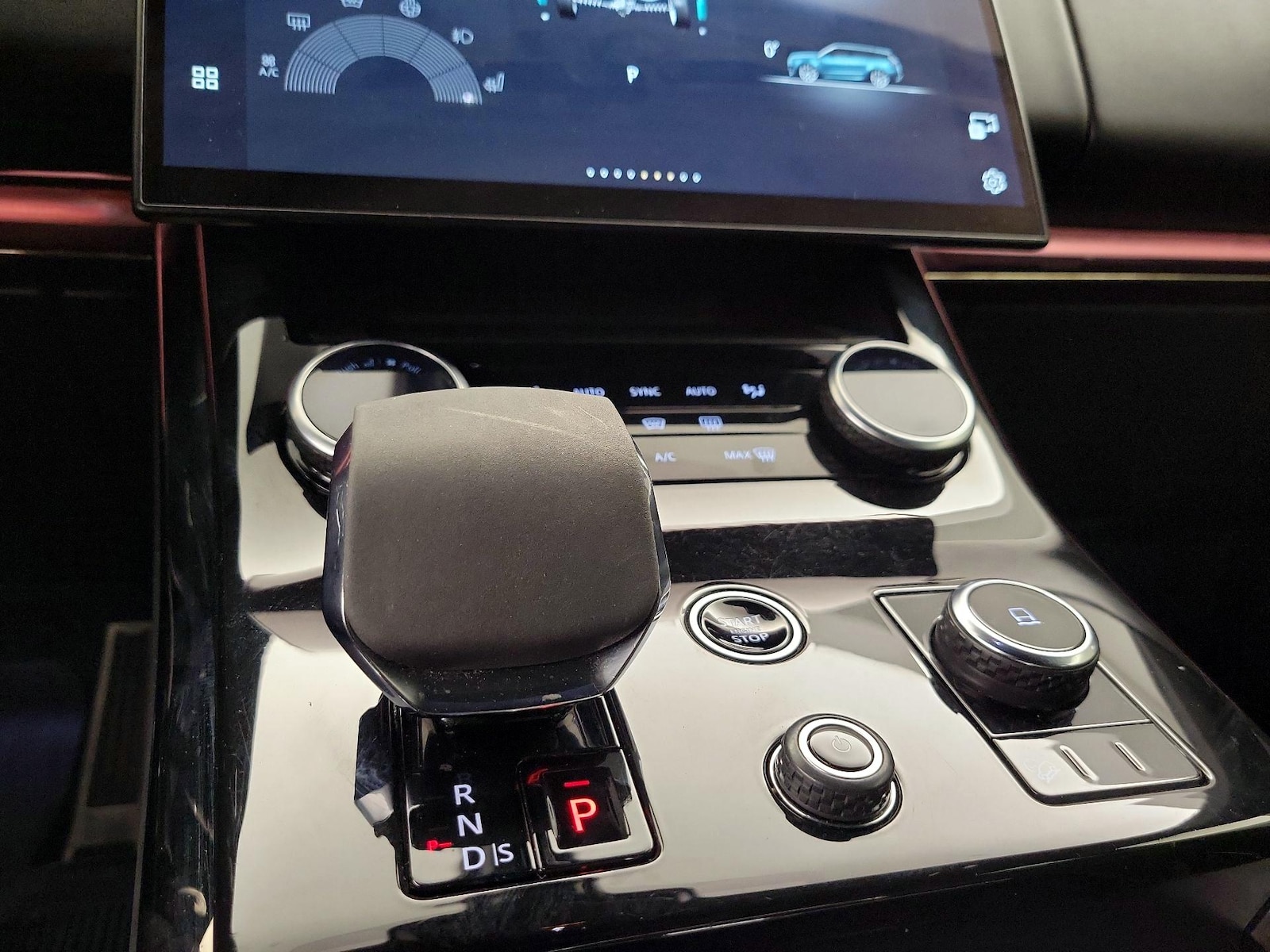 2023 Land Rover Range Rover Sport SE Dynamic - Photo 19