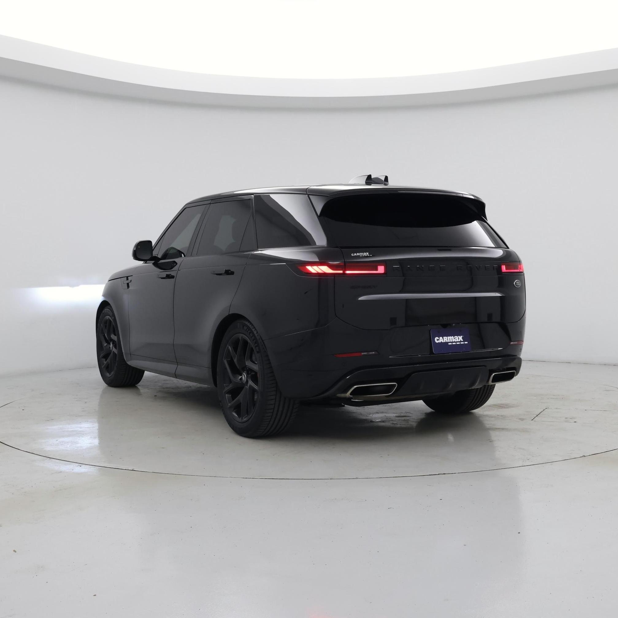 Thumbnail: 2023 Land Rover Range Rover Sport - 2