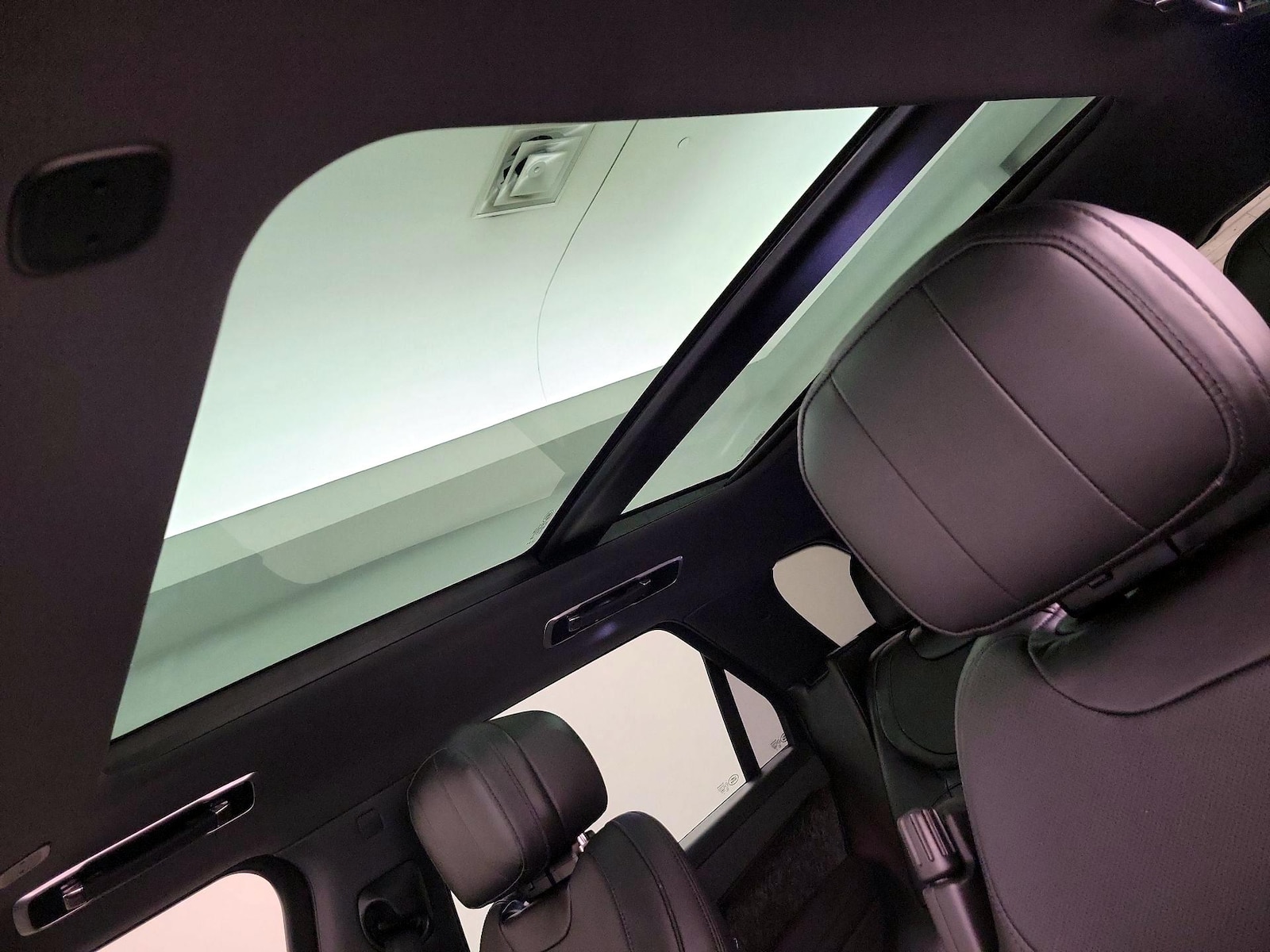 2023 Land Rover Range Rover Sport SE Dynamic - Photo 21