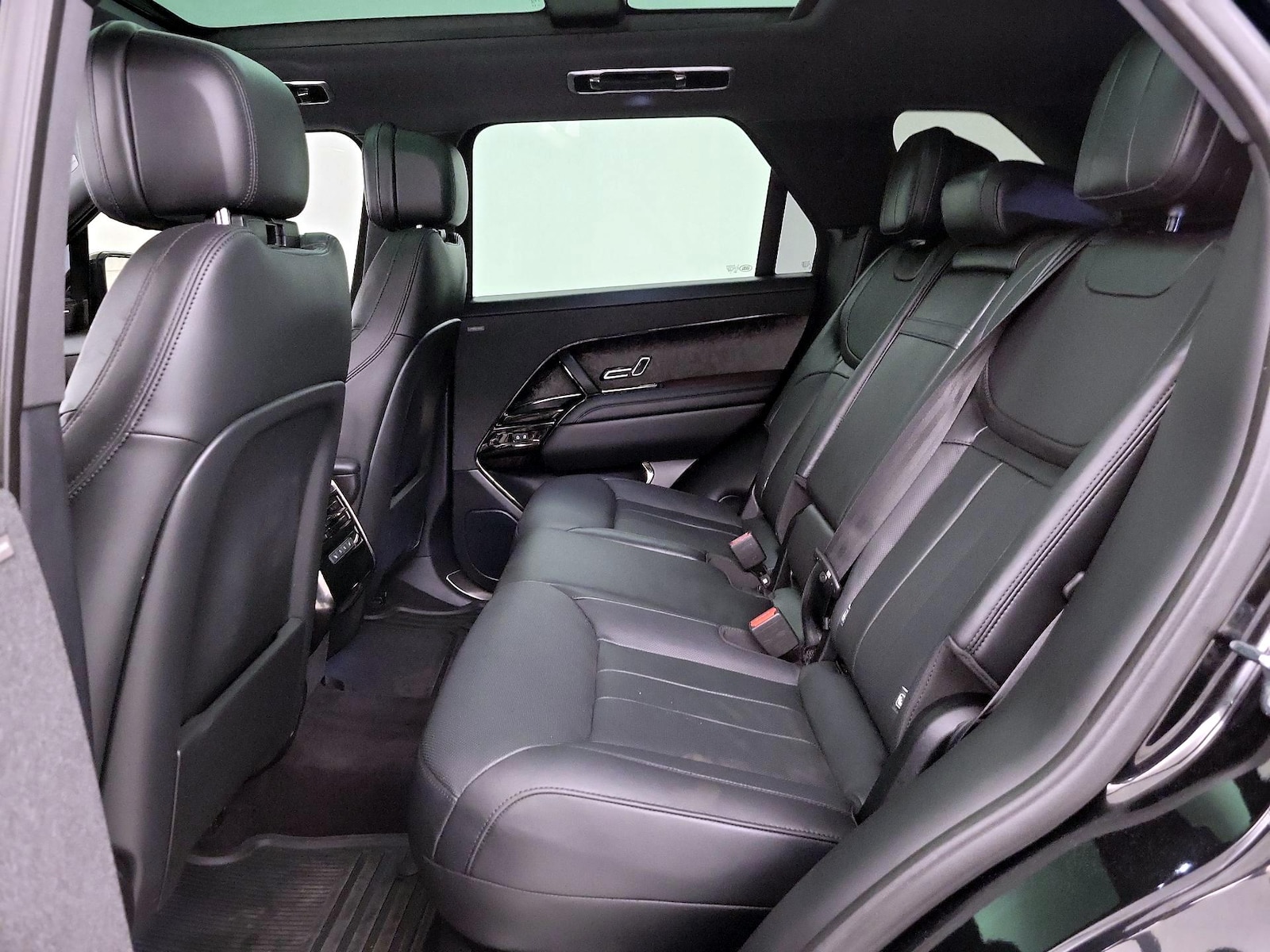 2023 Land Rover Range Rover Sport SE Dynamic - Photo 22