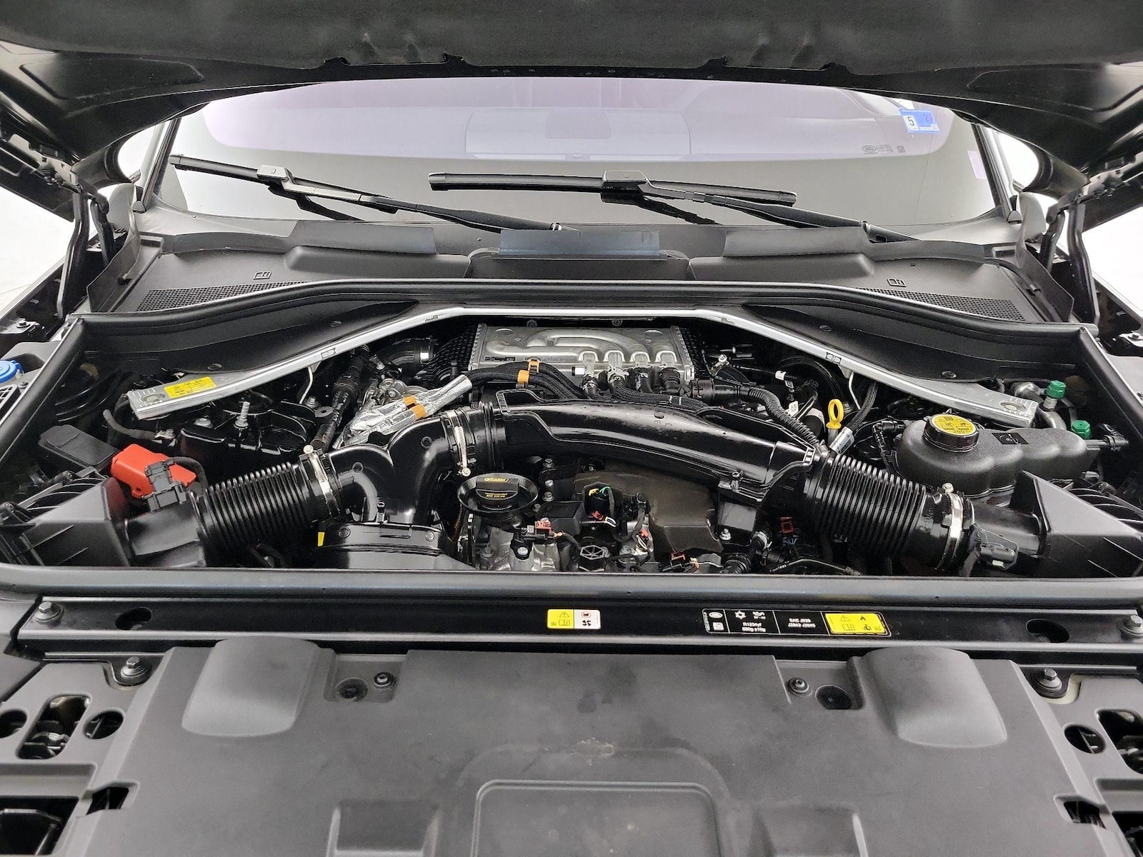 2023 Land Rover Range Rover Sport SE Dynamic - Photo 24