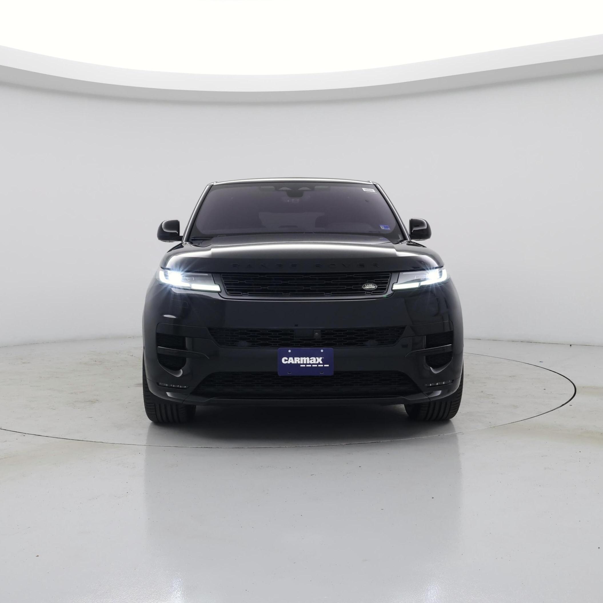 Thumbnail: 2023 Land Rover Range Rover Sport - 5