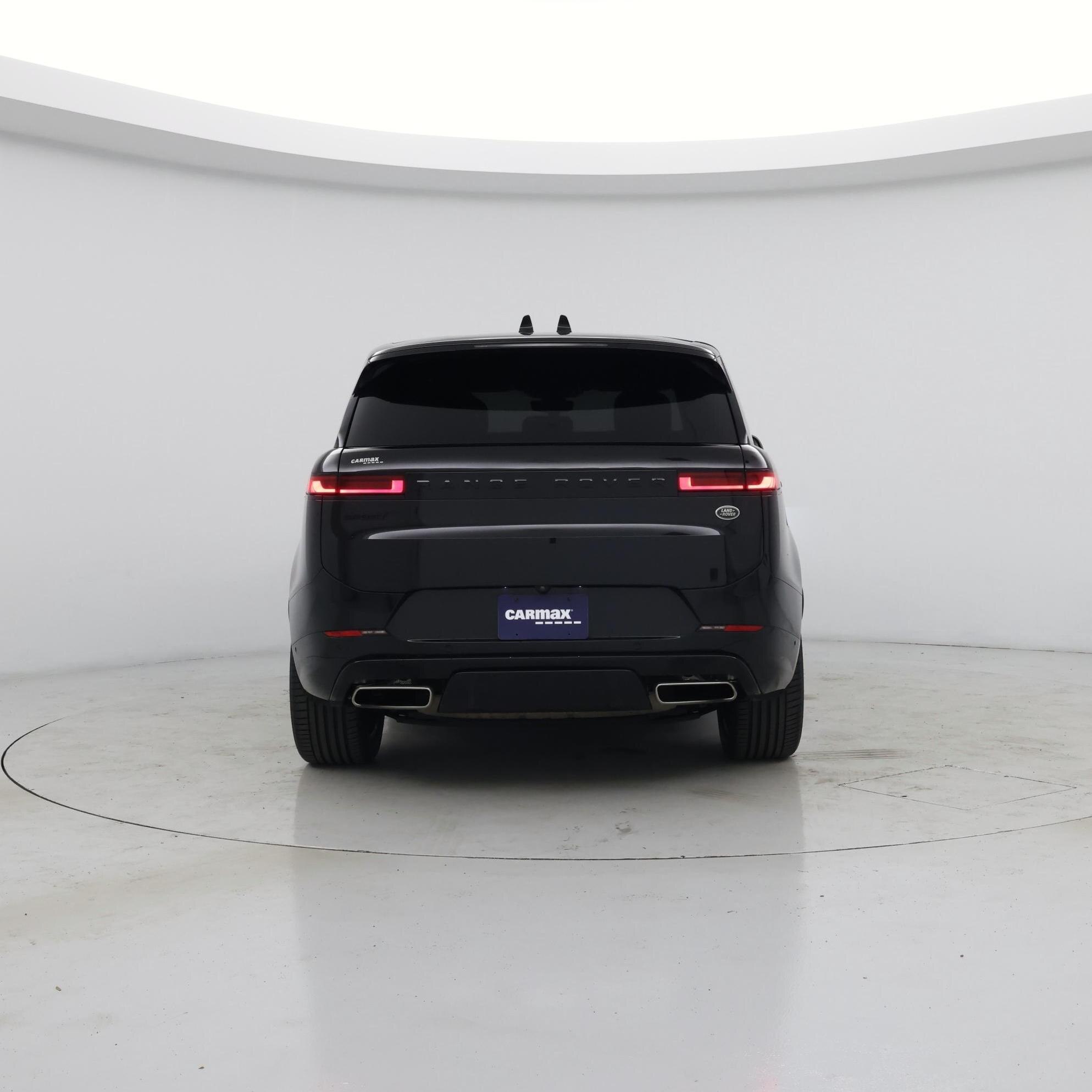 Thumbnail: 2023 Land Rover Range Rover Sport - 6